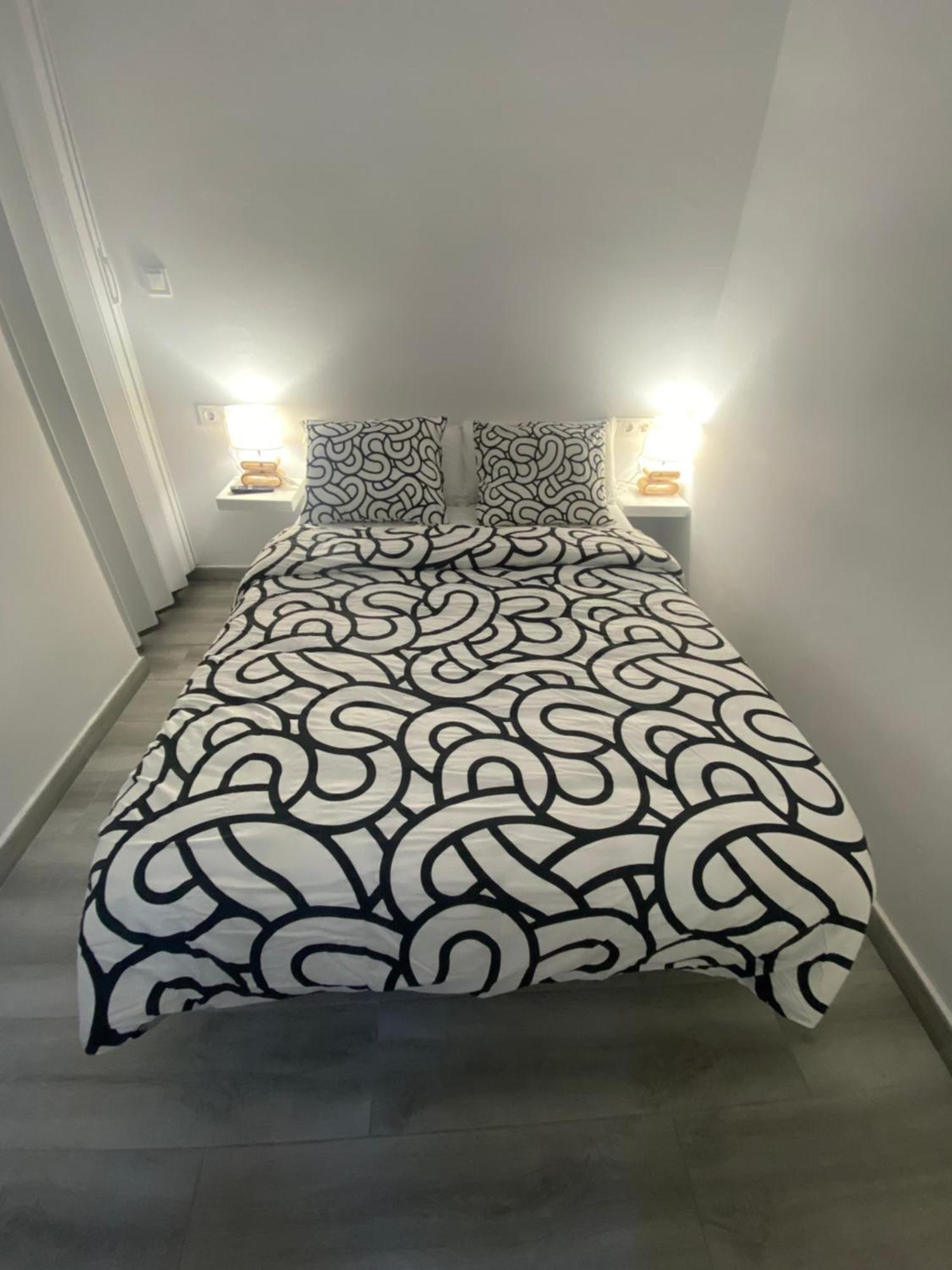 Apartment Canaima Malaga