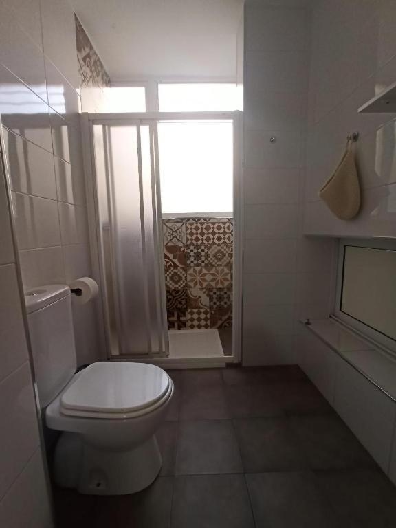 Hostel Residencia Sin Lujo