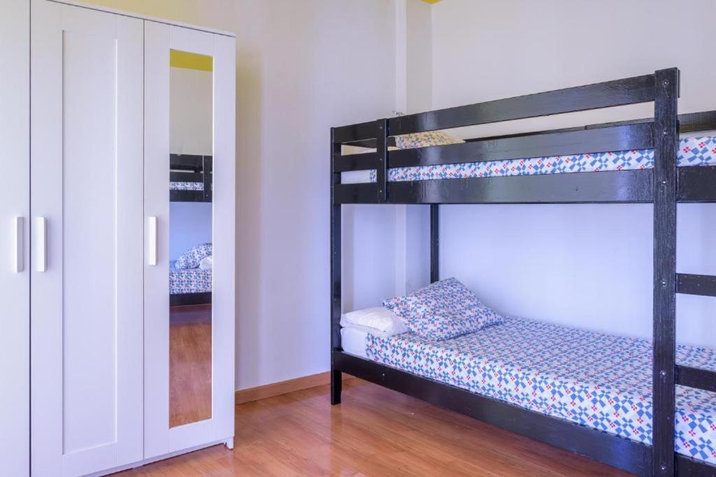 Hostel Residencia Sin Lujo