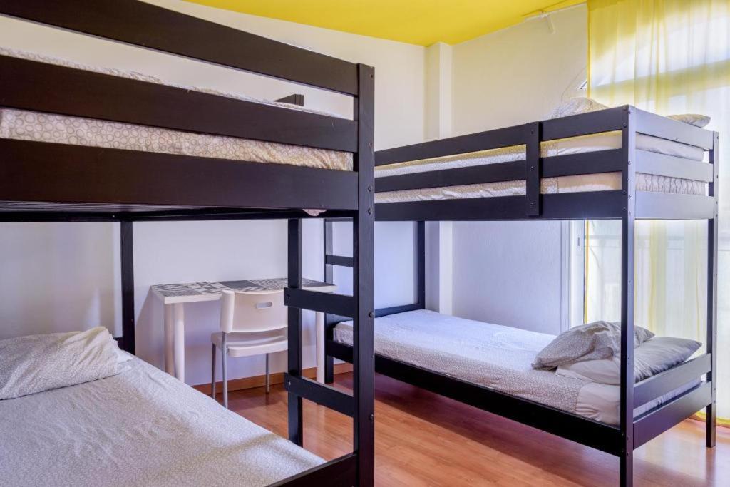 Hostel Residencia Sin Lujo *
