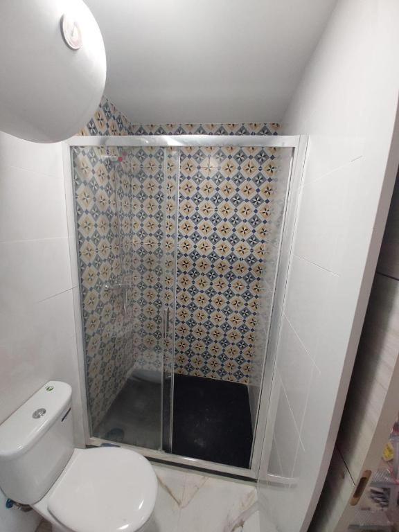 Hostel Residencia Sin Lujo