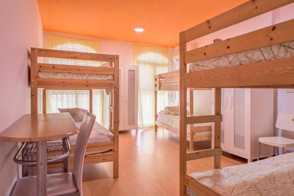 Hostel Residencia Sin Lujo