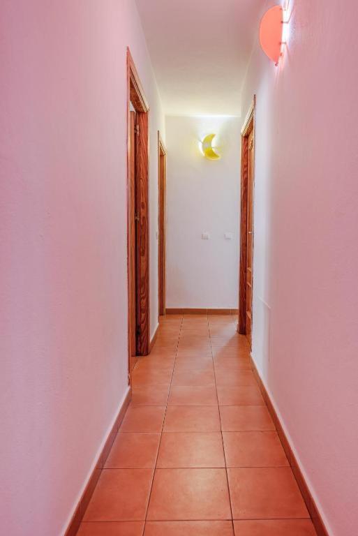 Residencia Sin Lujo Malaga