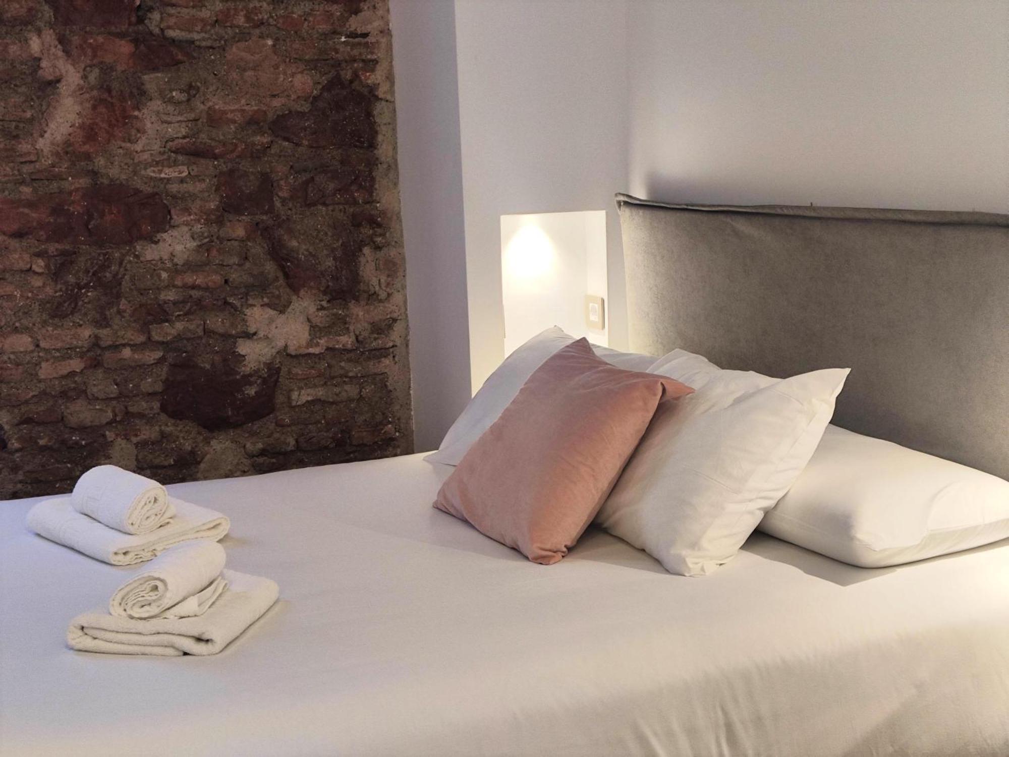 Apartment La Estacion Málaga