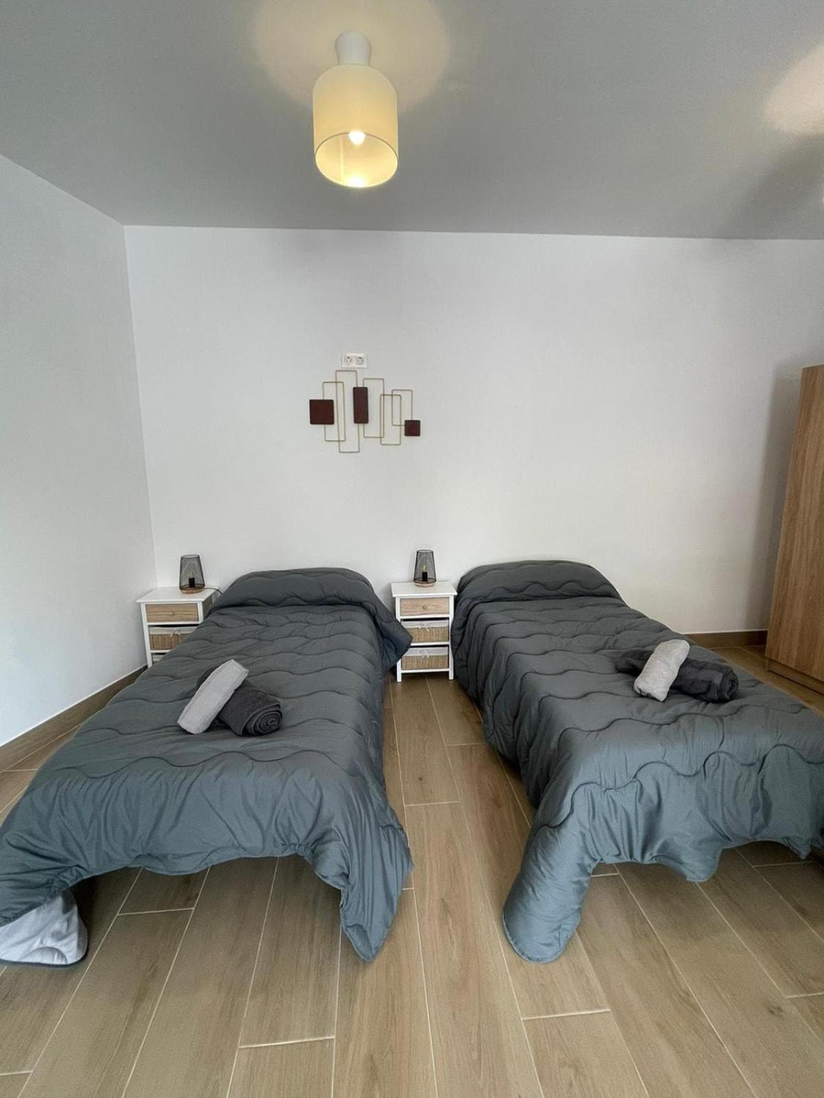 Sayonara 8d Apartment Malaga