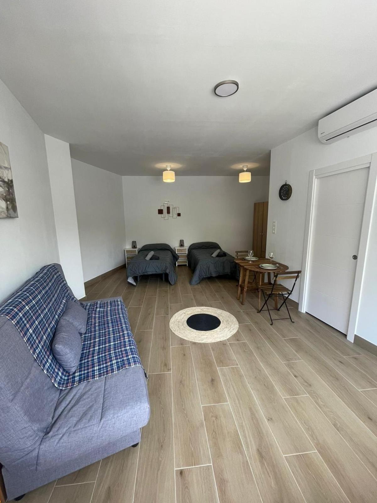 Apartment Sayonara 8d Malaga