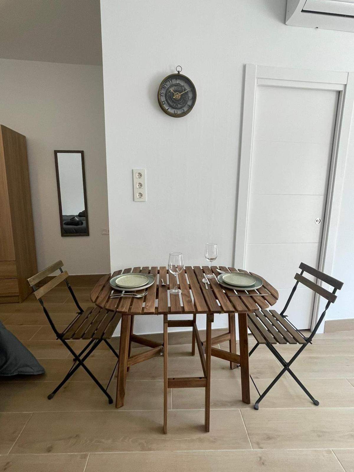Sayonara 8d Apartment Malaga