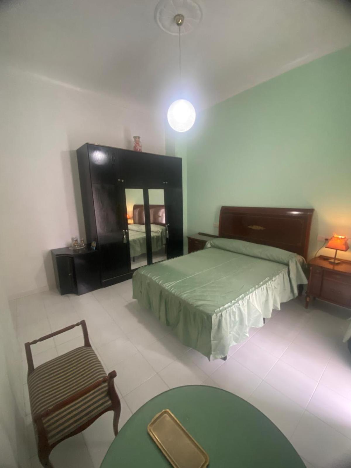Homestay En Residencial Capuchinos Cerca Del Centro Historico De Malaga