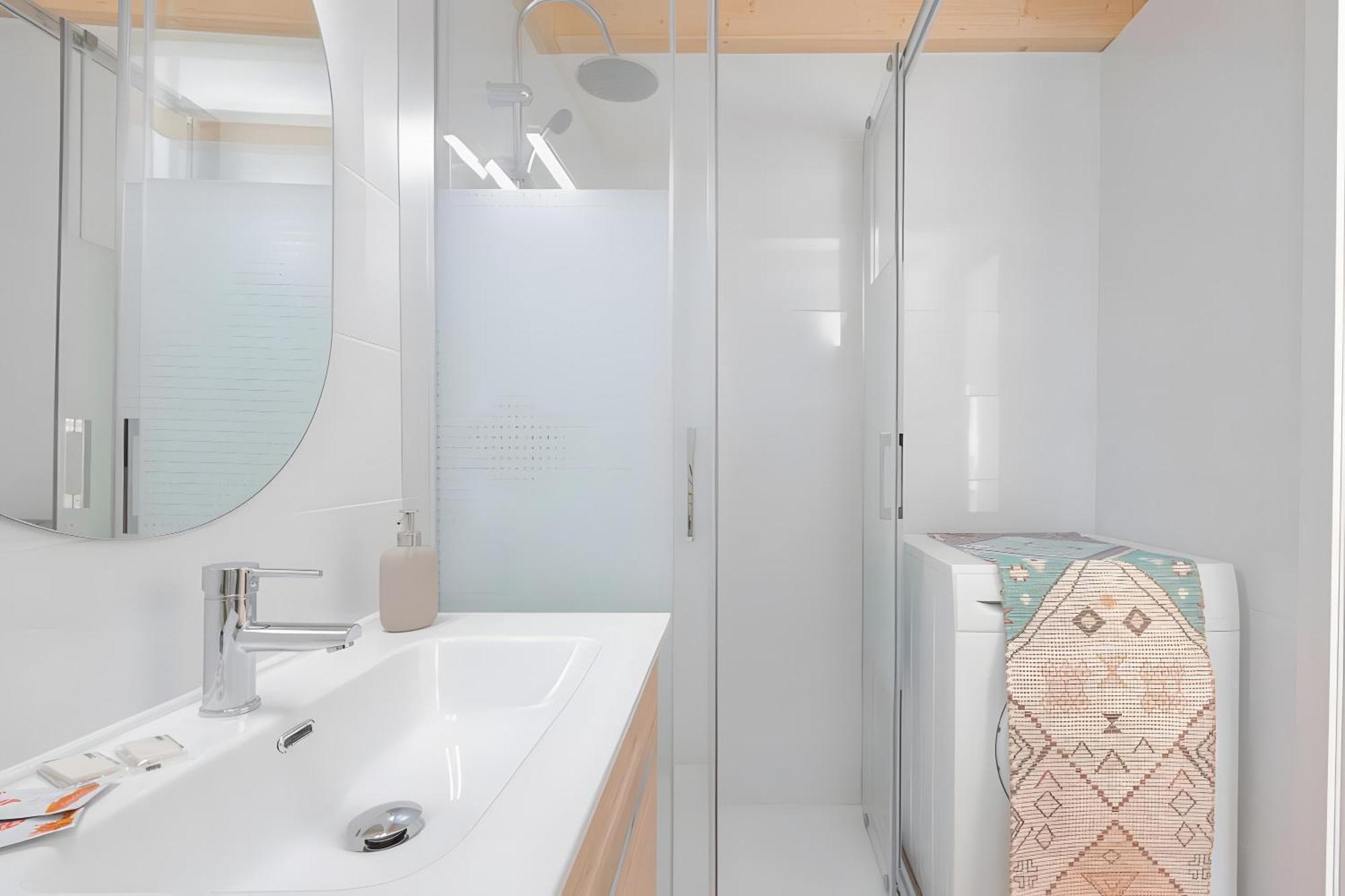 Apartment Oasis Del Candado Malaga
