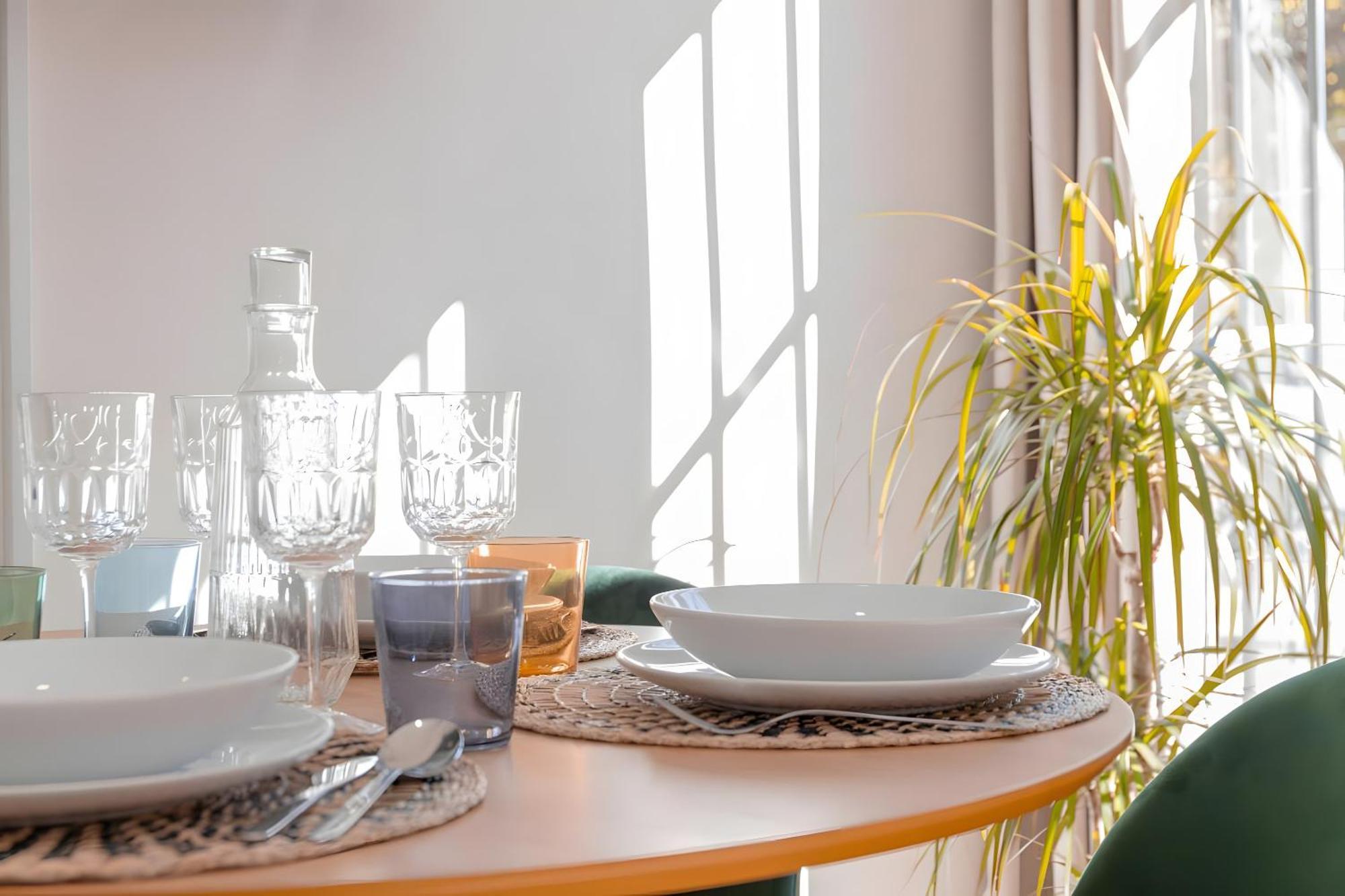 Apartment Oasis Del Candado Malaga