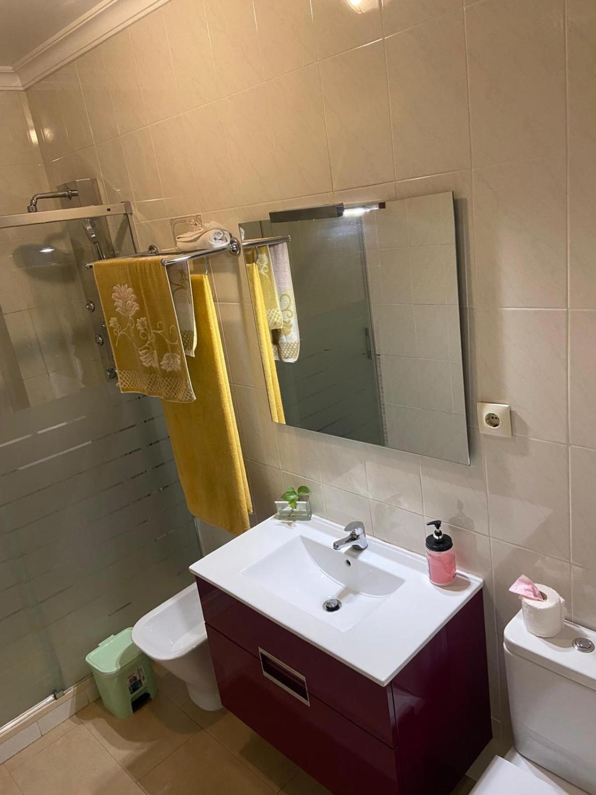 En Residencial Capuchinos Cerca Del Centro Historico De Homestay