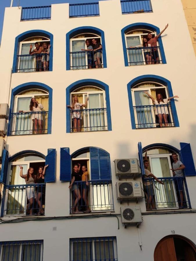 Residencia Sin Lujo Malaga