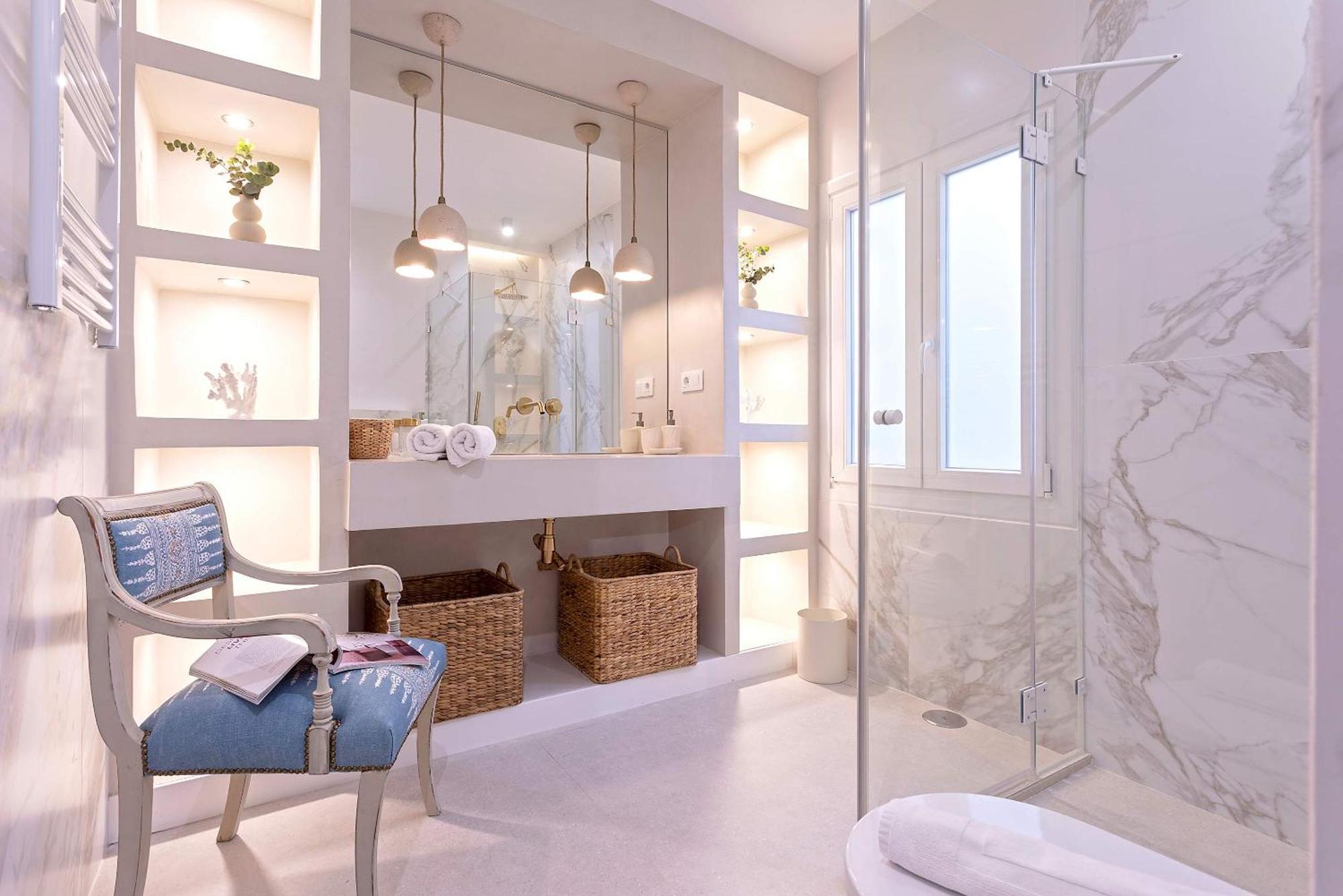 Apartment Genteel Plaza Del Teatro Malaga
