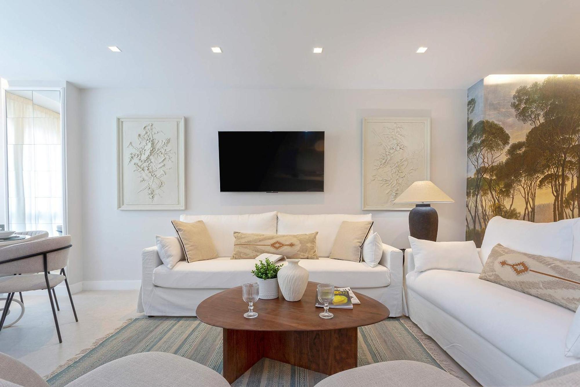 Apartment Genteel Plaza Del Teatro Malaga