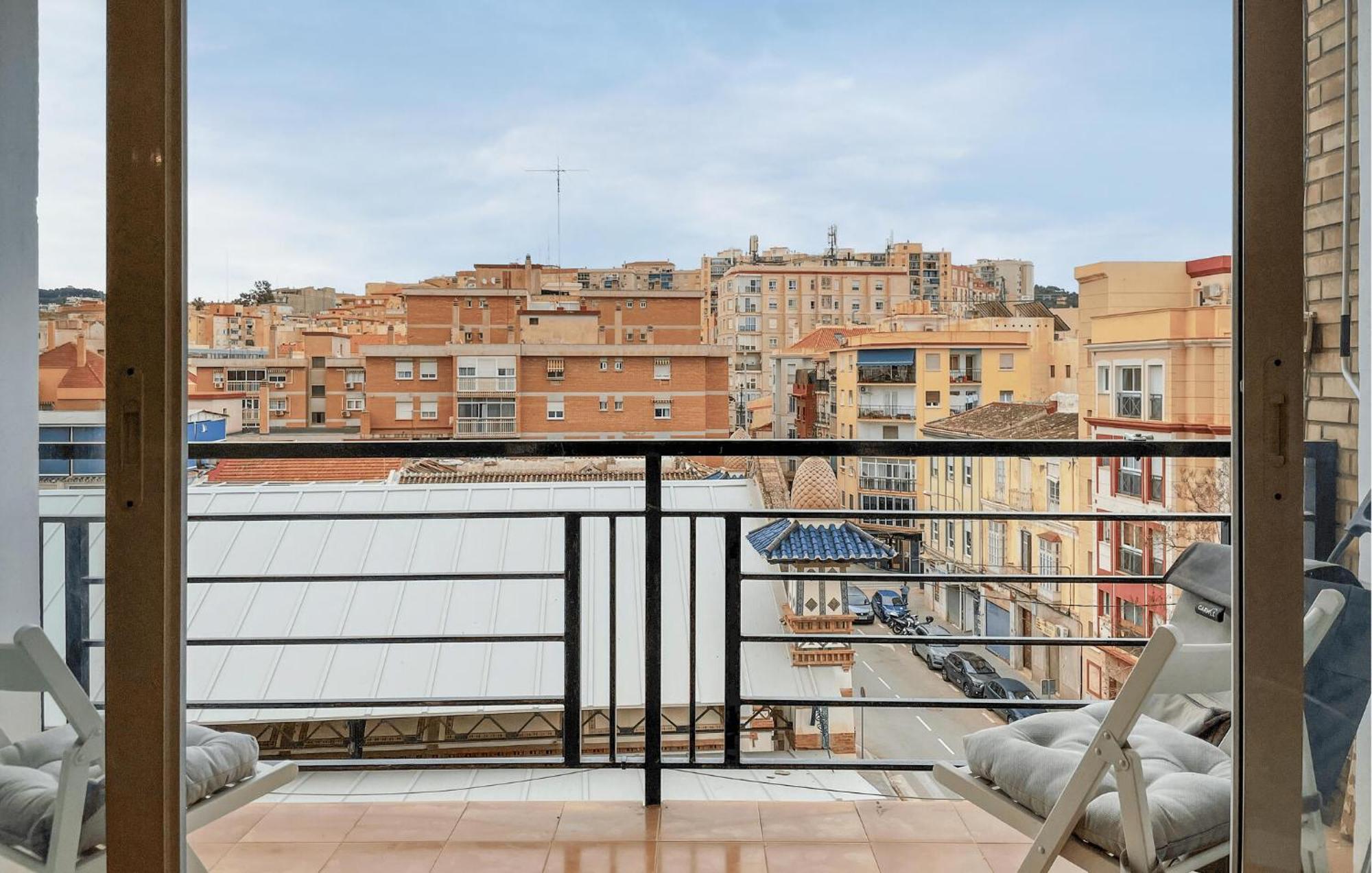 Amazing In With Wifi&2 Bedrooms Appartement *