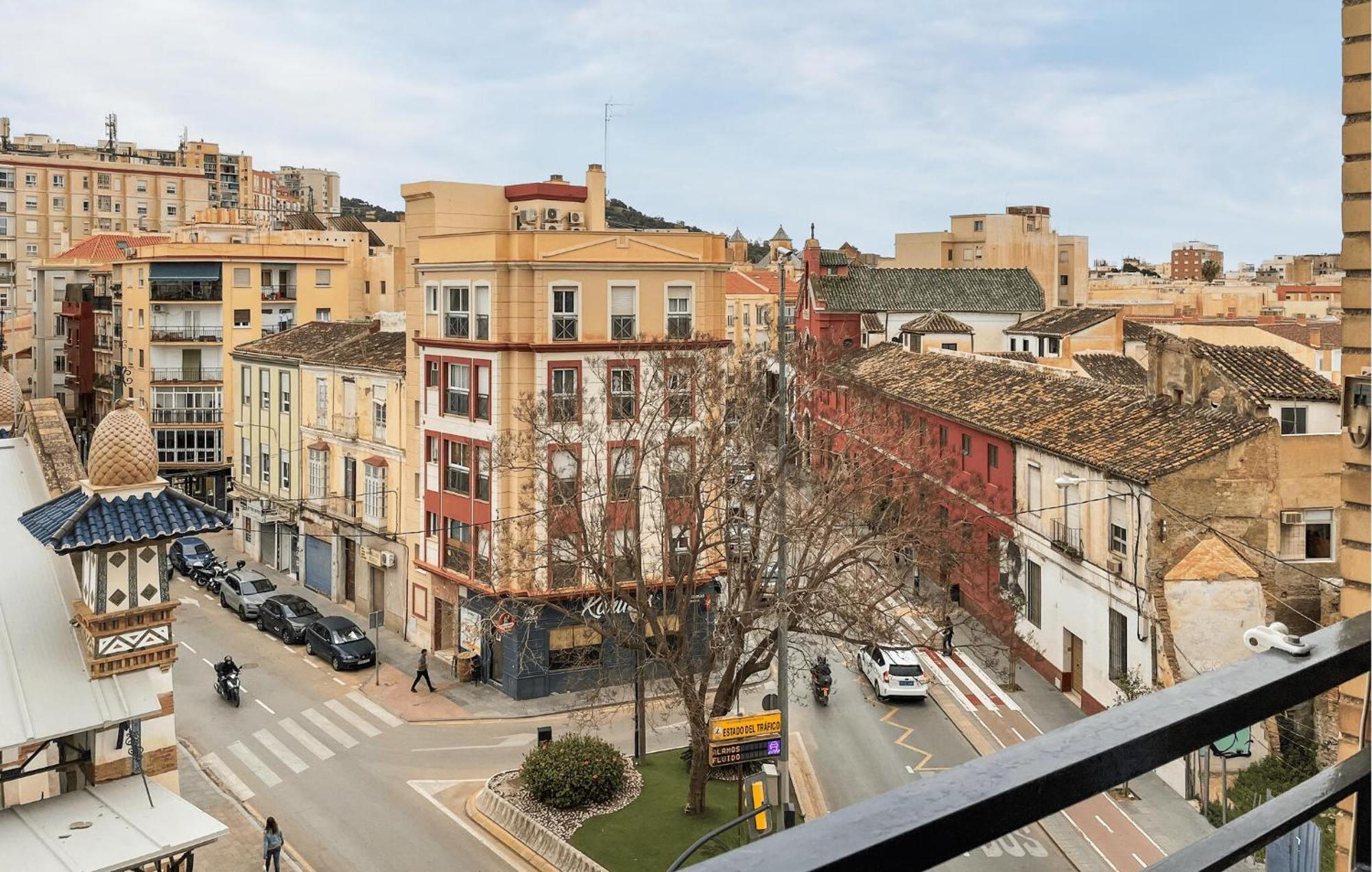 Appartement Amazing In With Wifi&2 Bedrooms *
