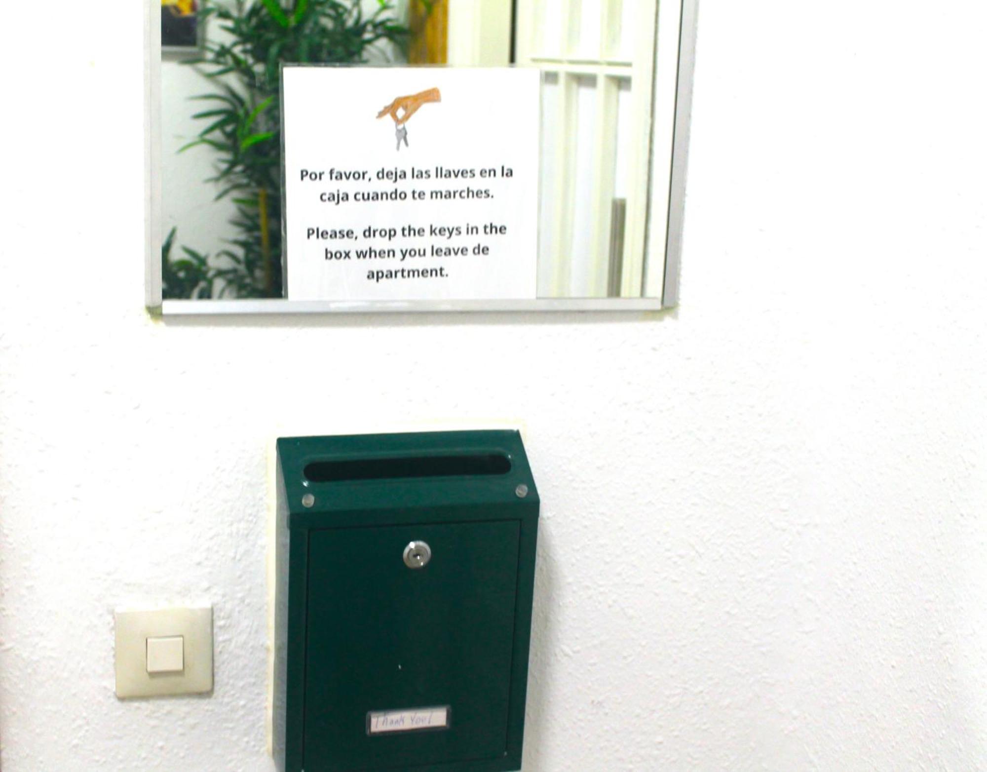 Fantastico Junto A La Estacion Apartamento