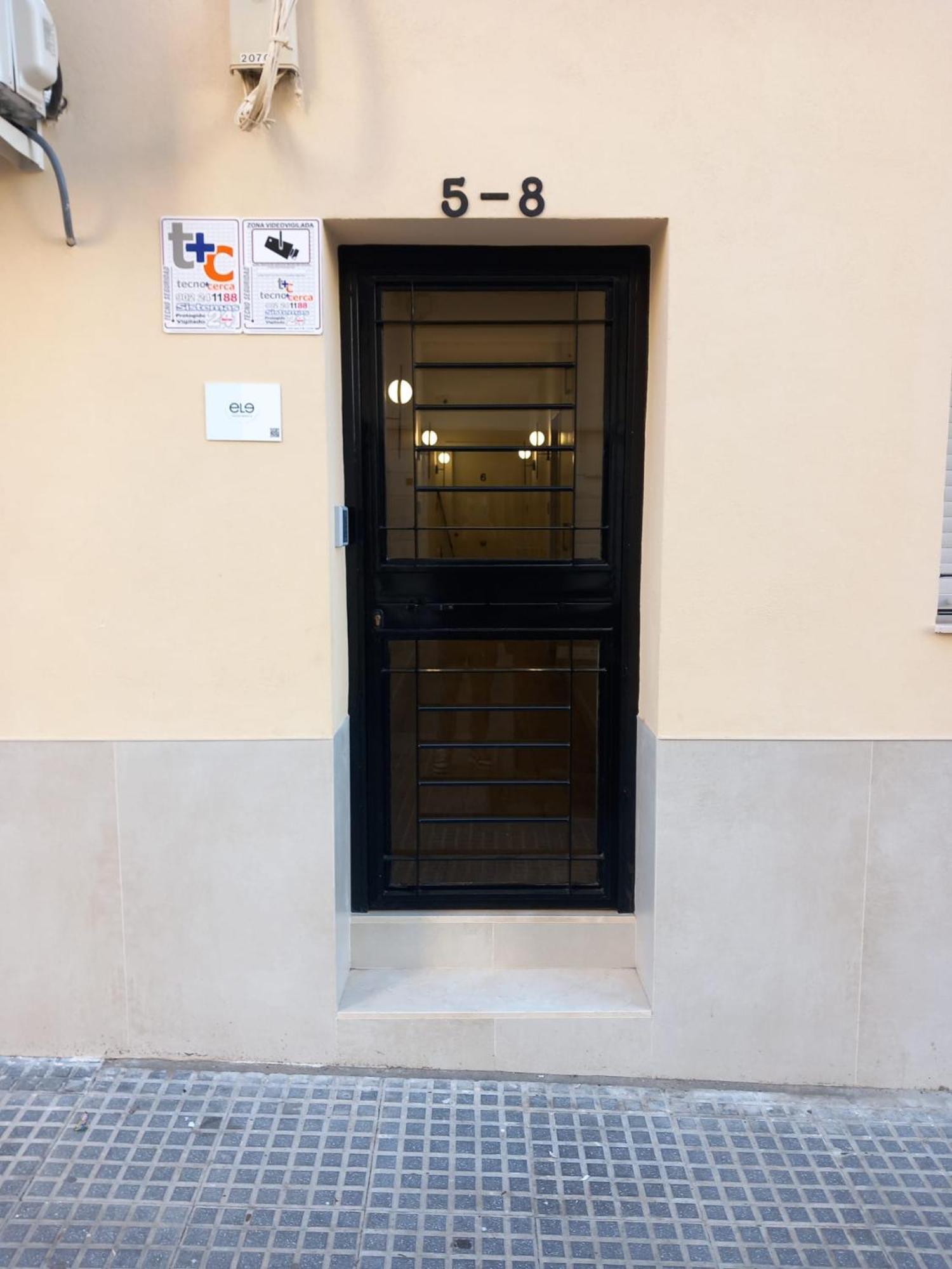 Toquero By Ele * Malaga