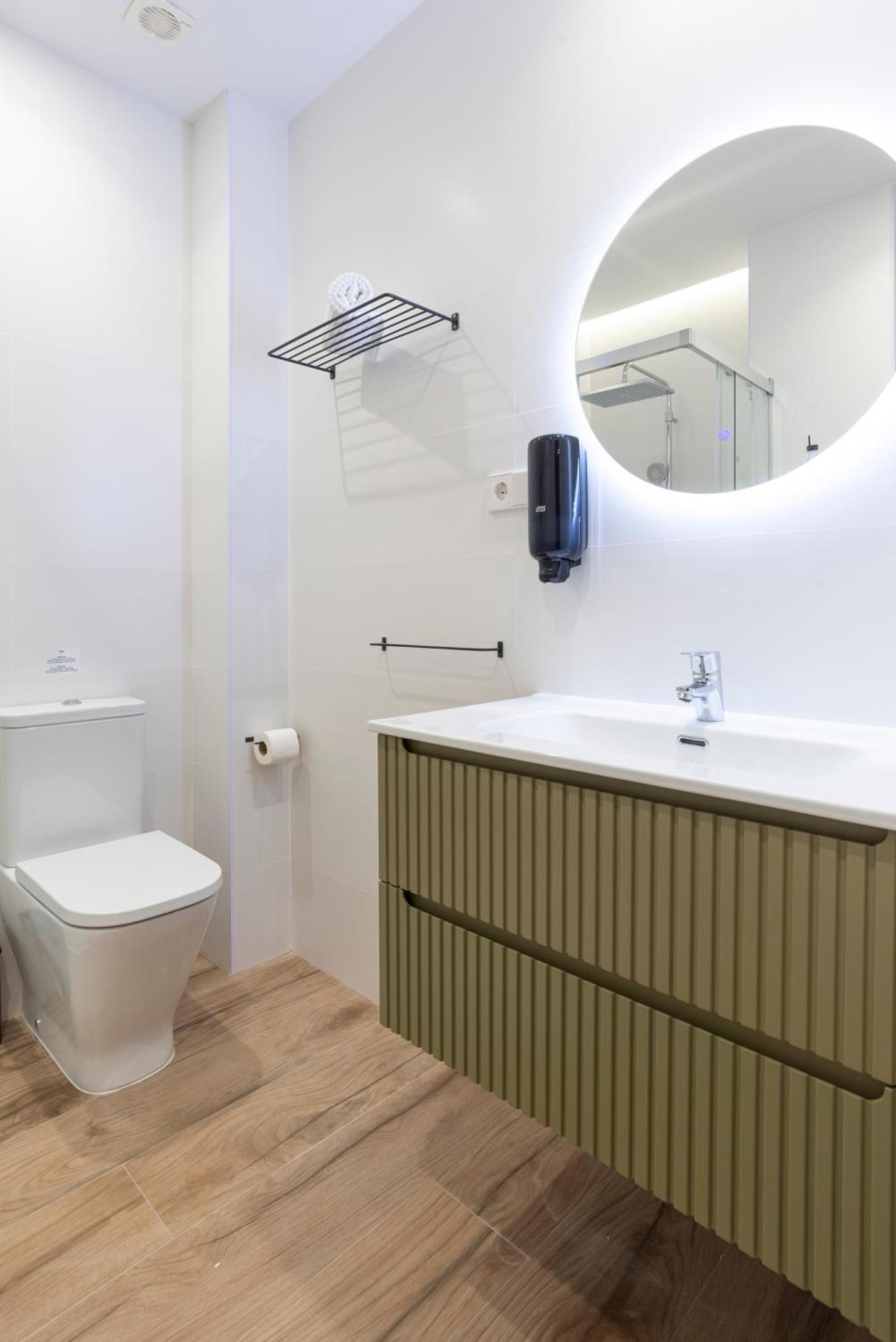 Toquero By Ele Apartment Malaga