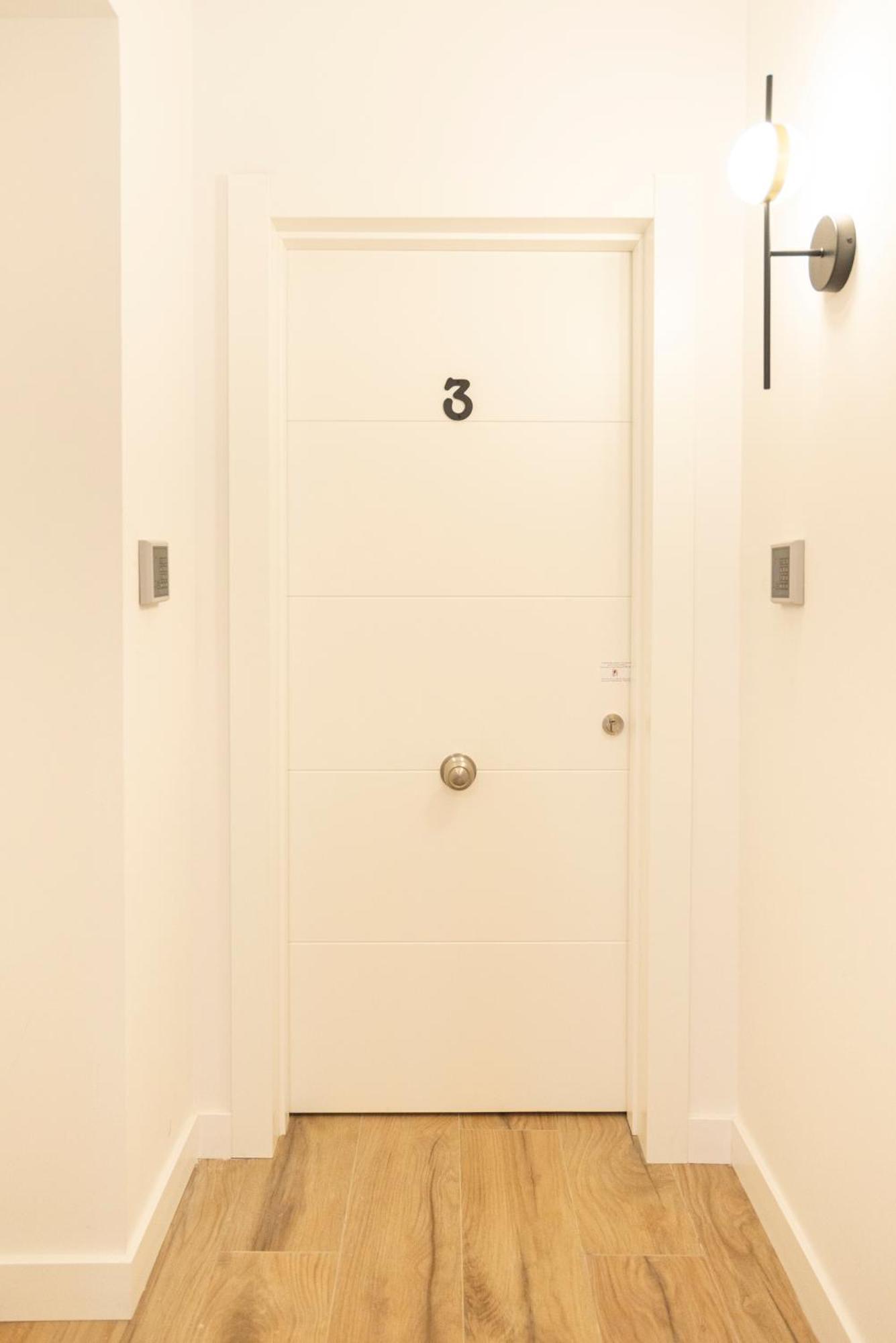 Toquero By Ele Apartment