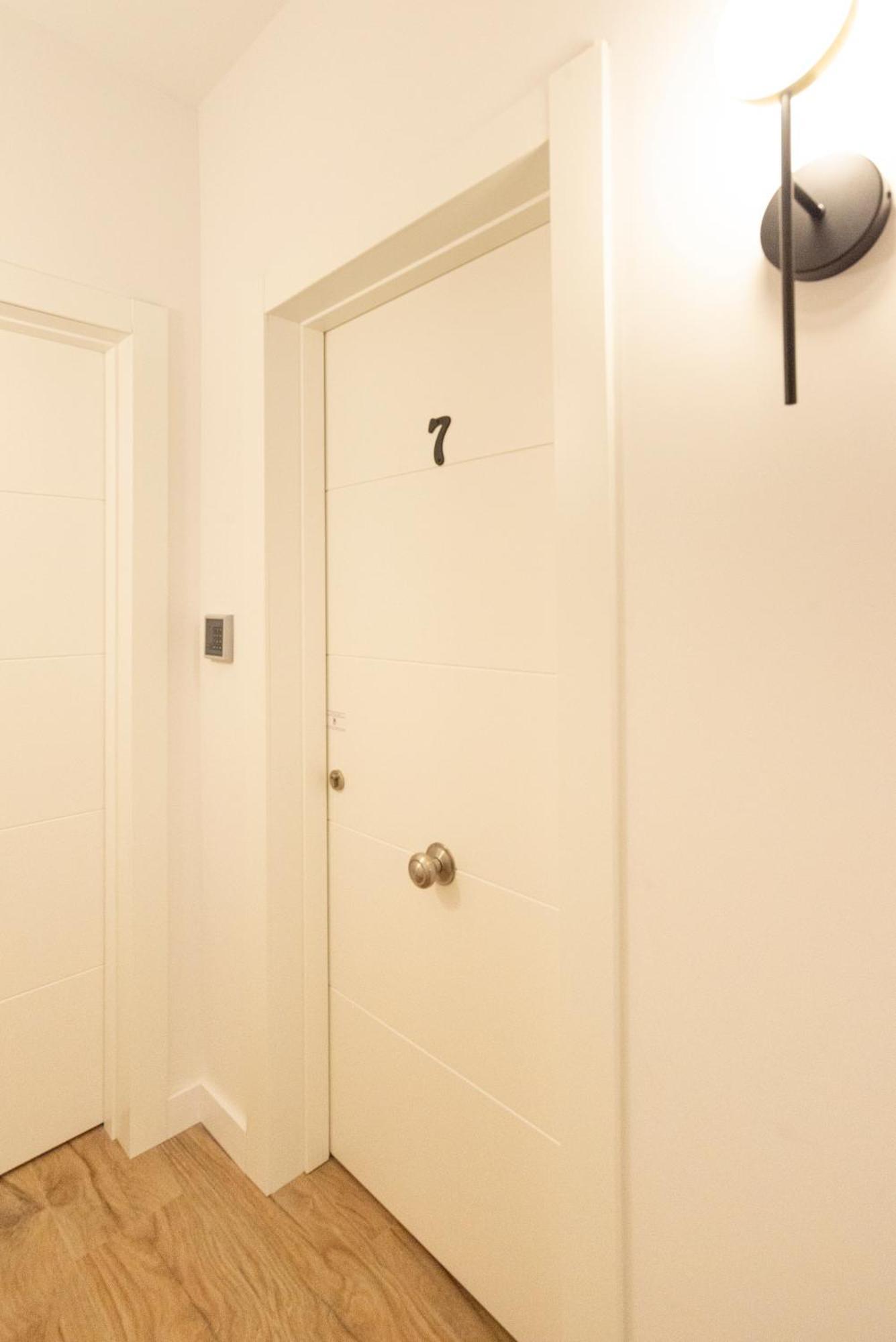 Apartment Toquero By Ele *