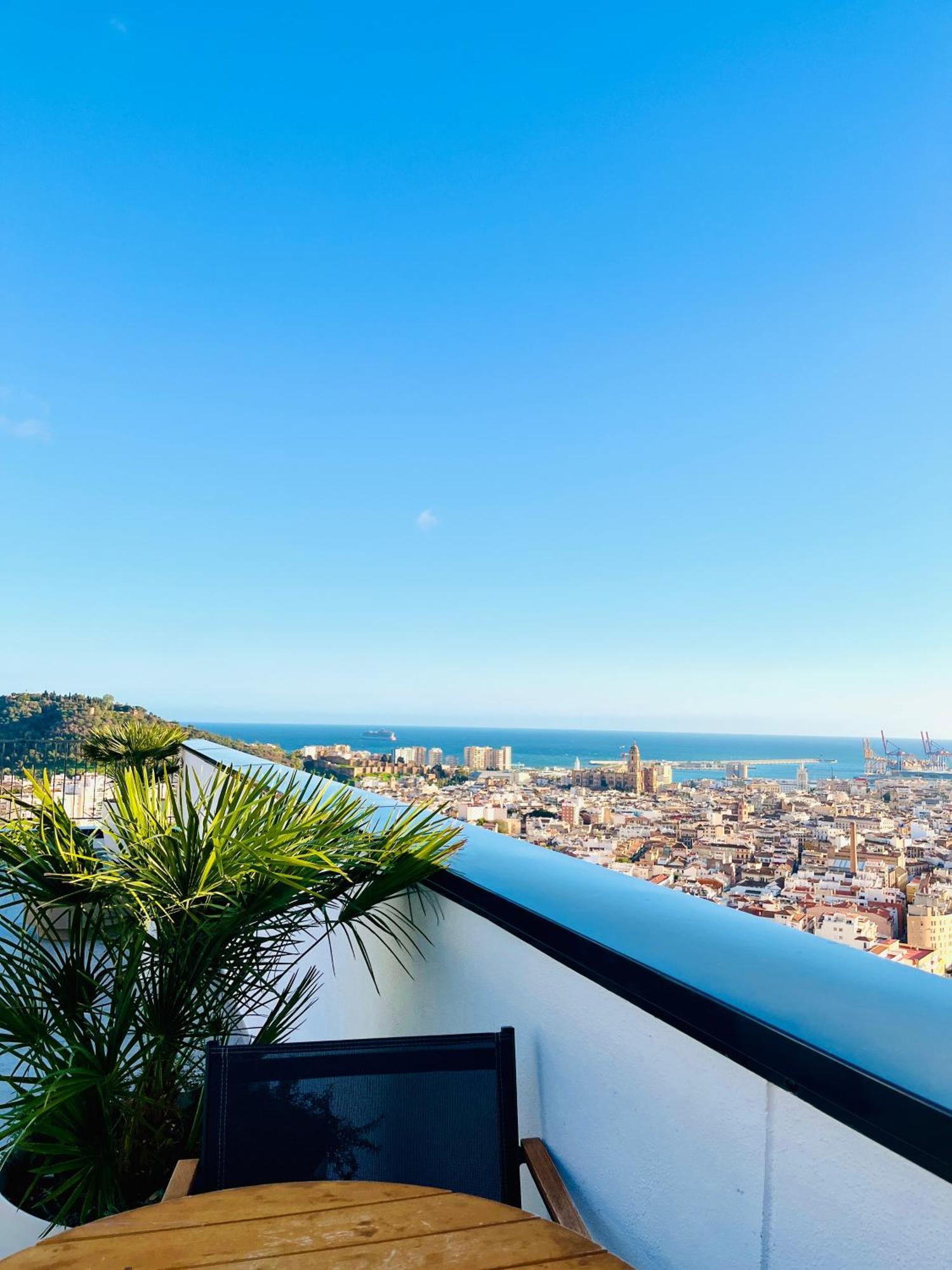 De Lujo Con Vistas Impresionantes