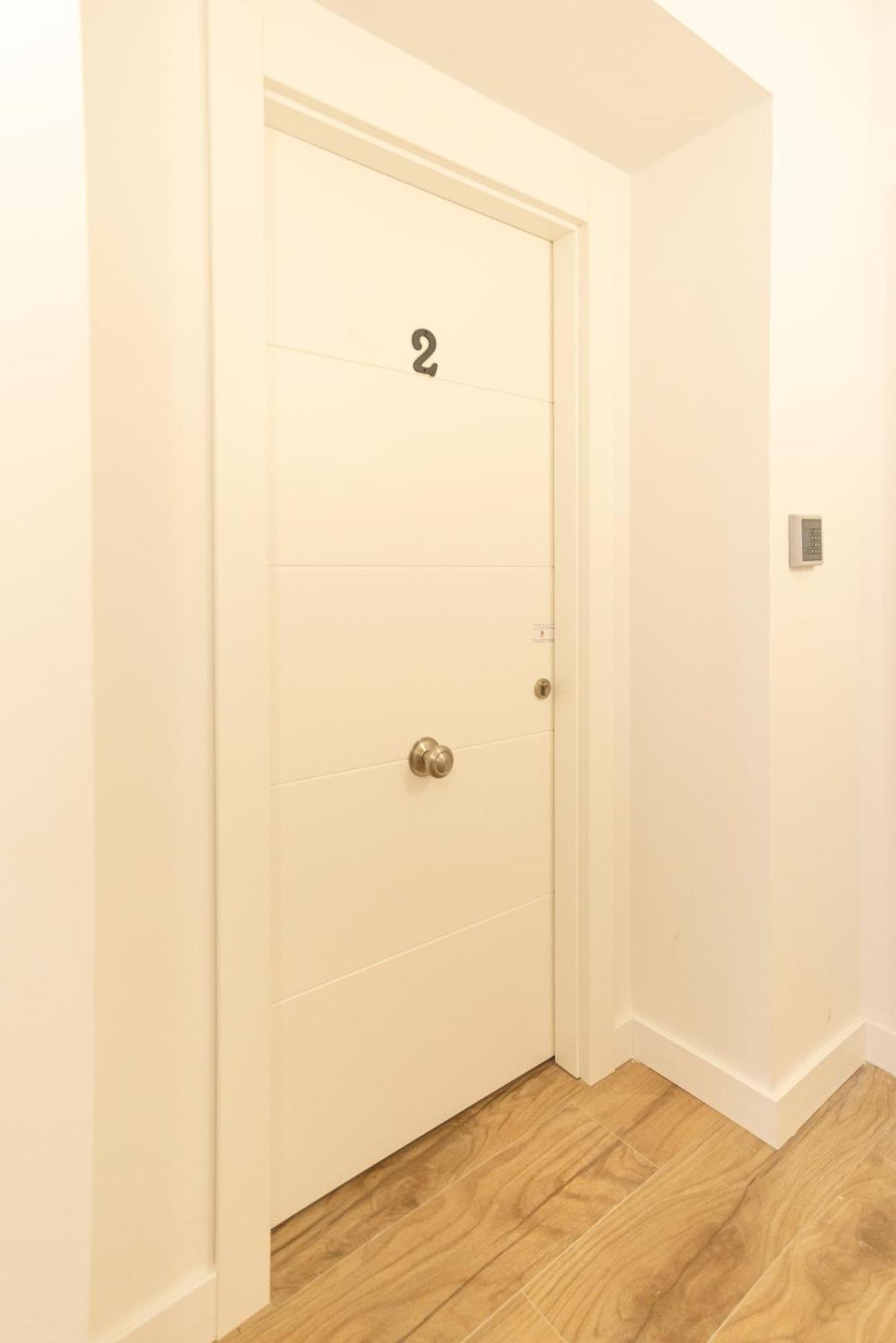 Apartment Toquero By Ele *