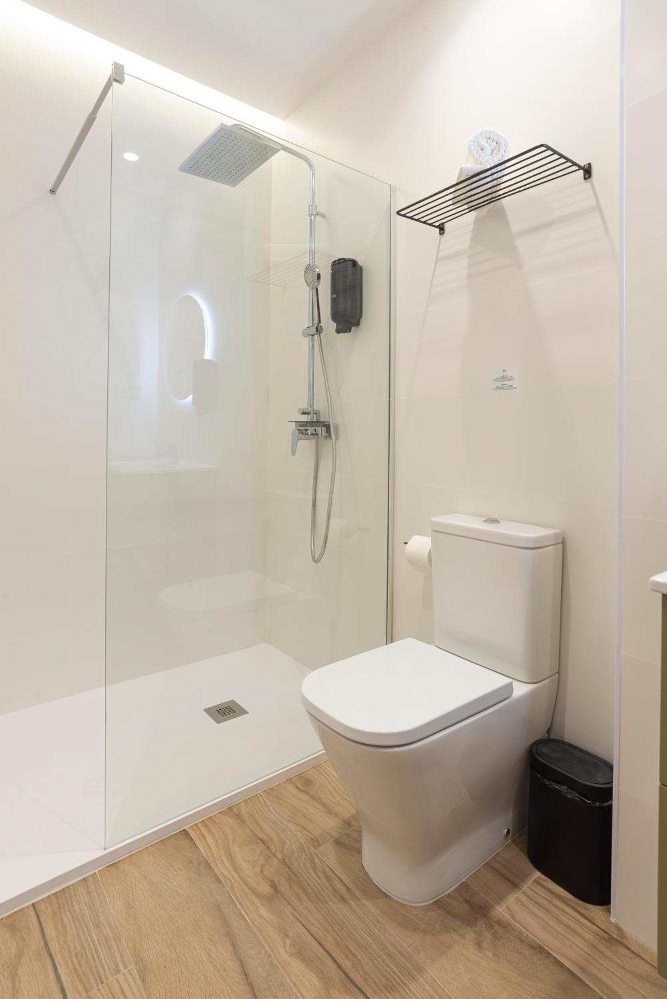 Apartment Toquero By Ele