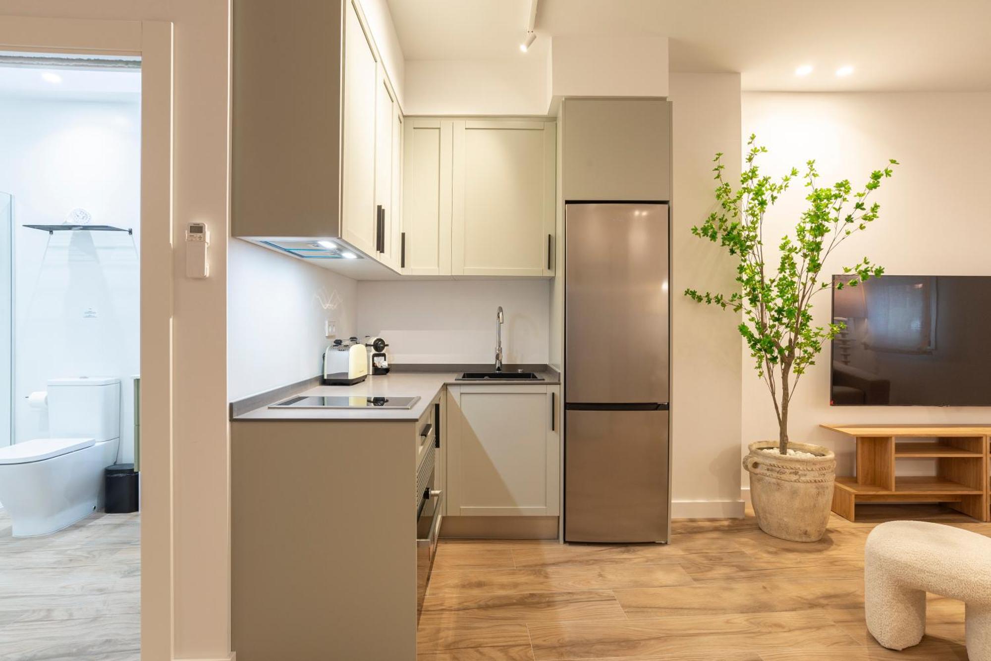 Apartment Toquero By Ele