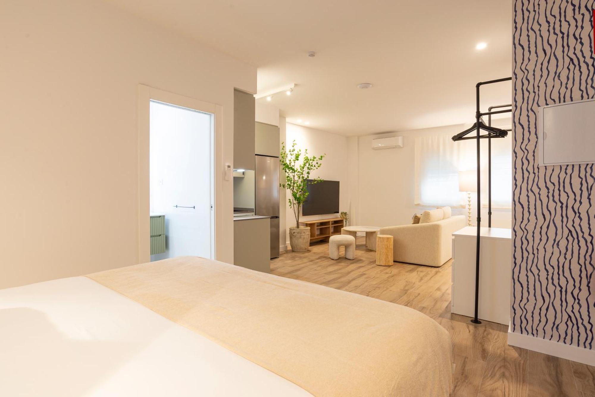 Apartment Toquero By Ele Malaga