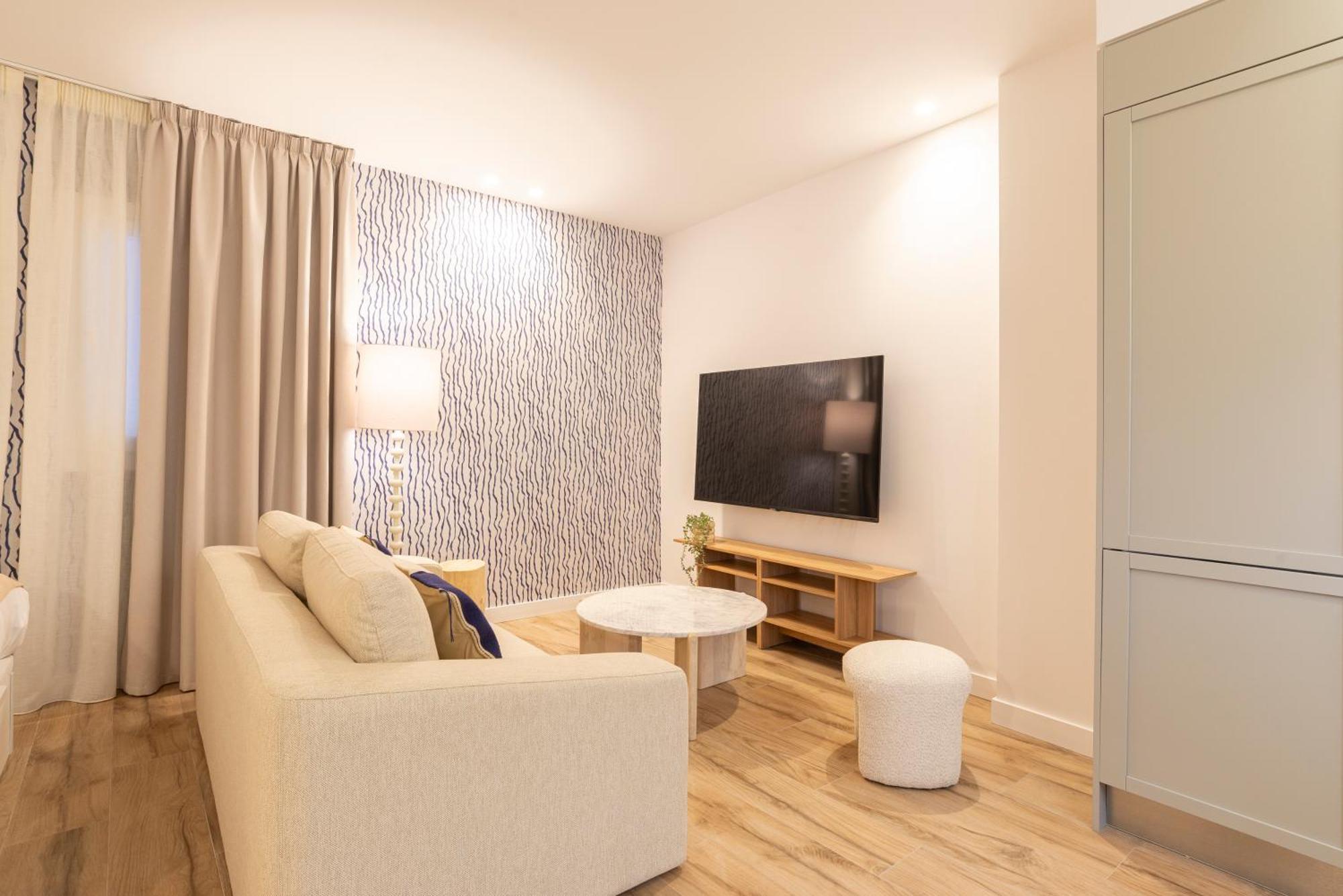 Apartment Toquero By Ele
