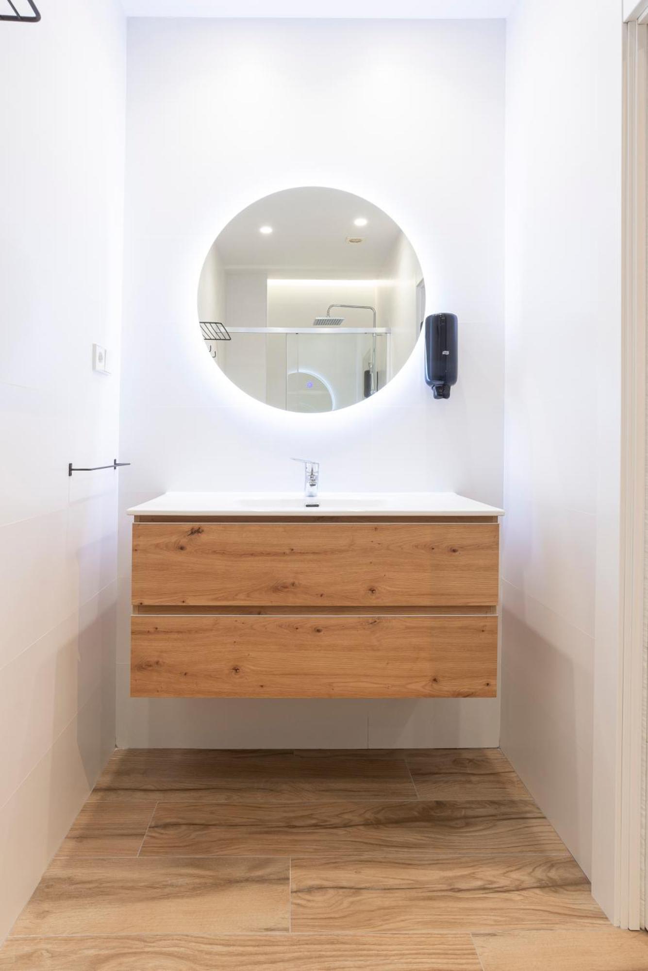 Toquero By Ele Apartment *