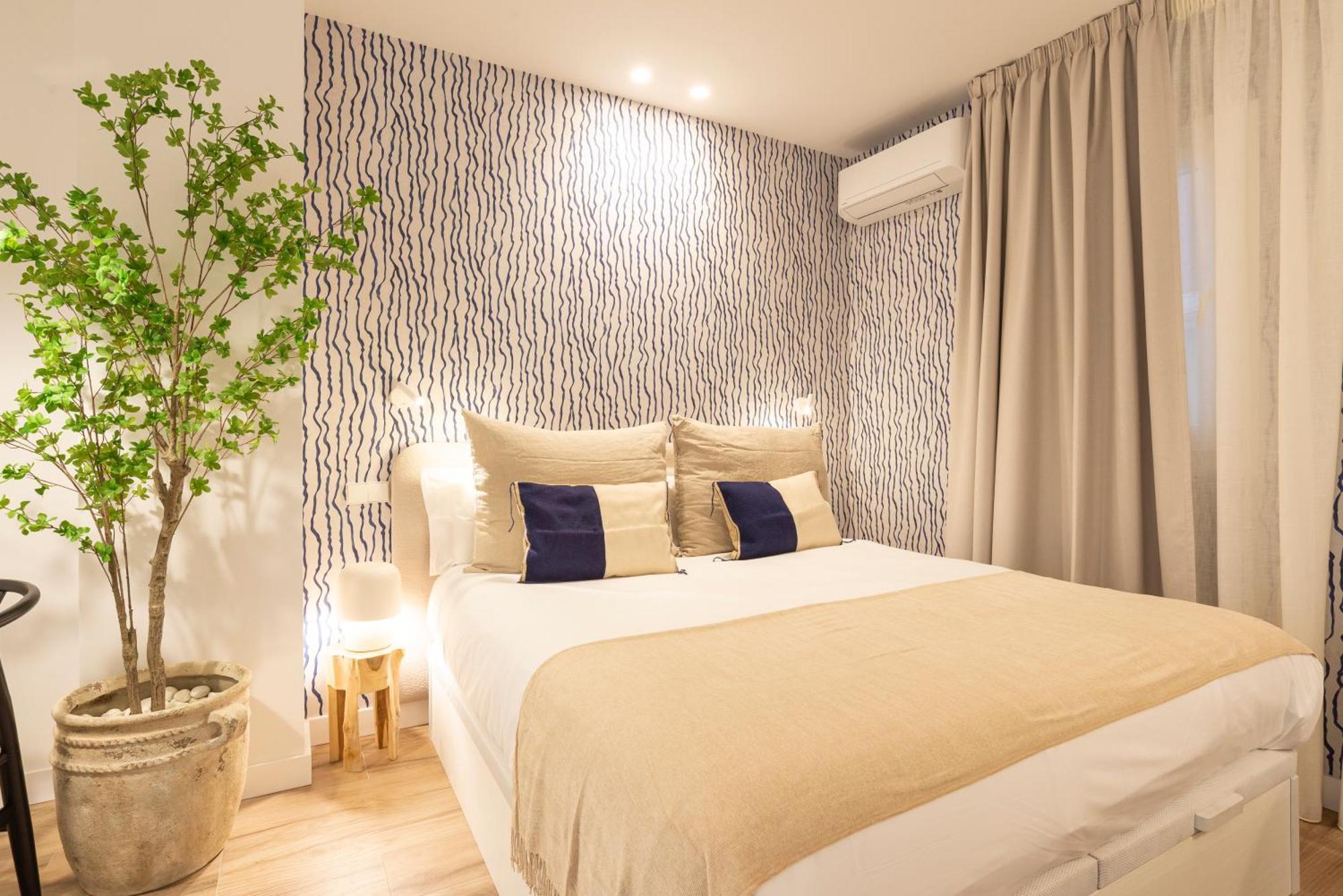Apartment Toquero By Ele Malaga