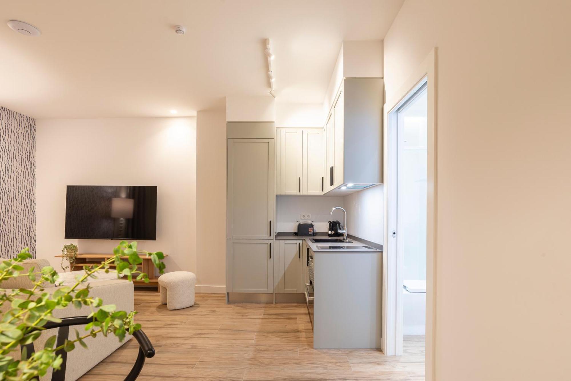 Apartment Toquero By Ele *