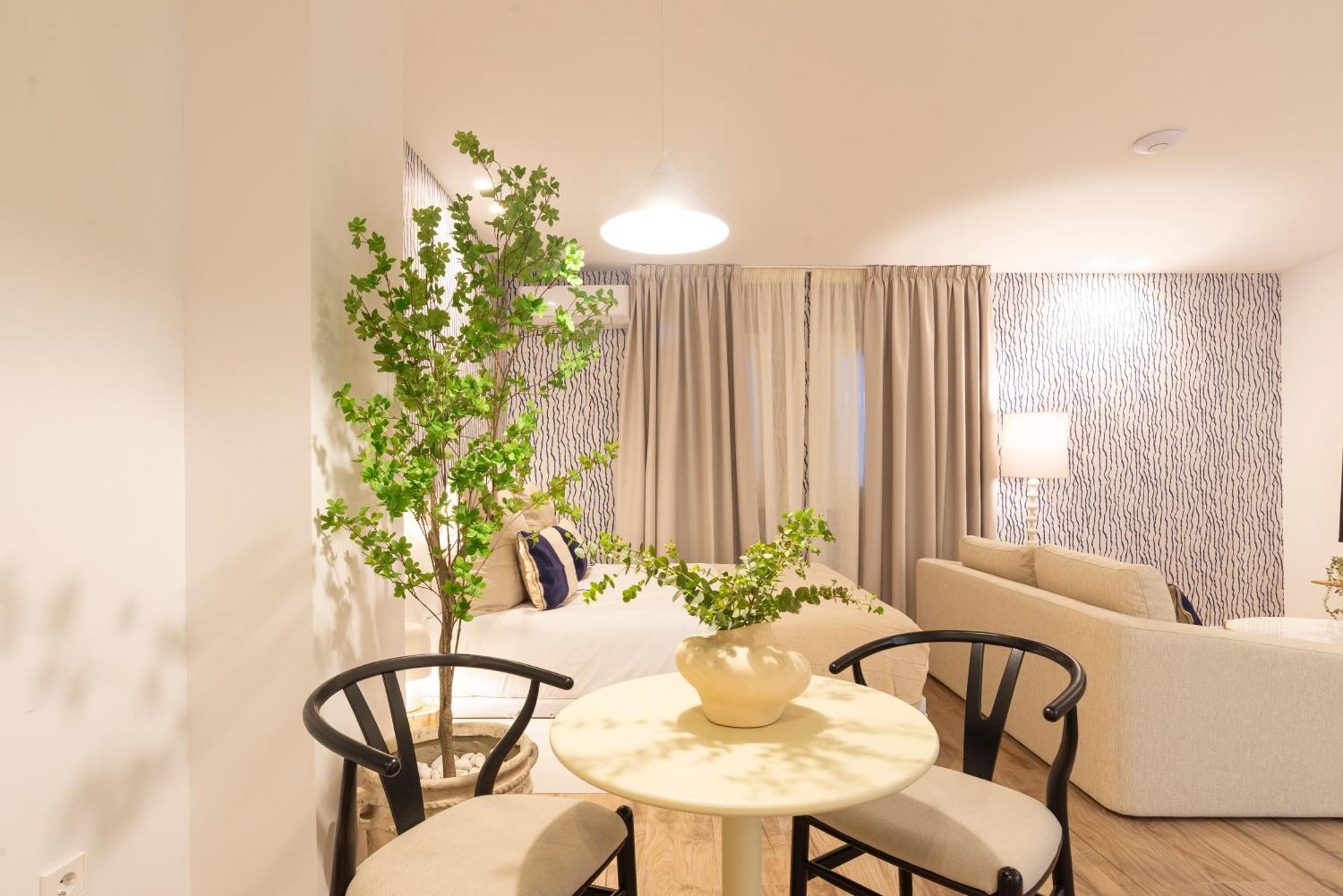 Apartment Toquero By Ele