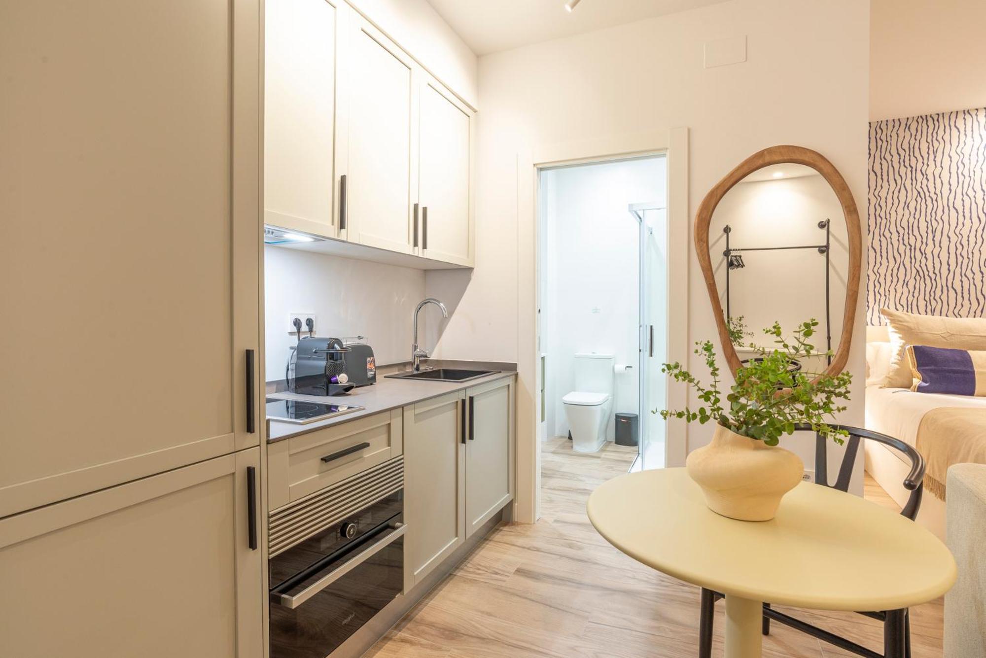 Apartment Toquero By Ele