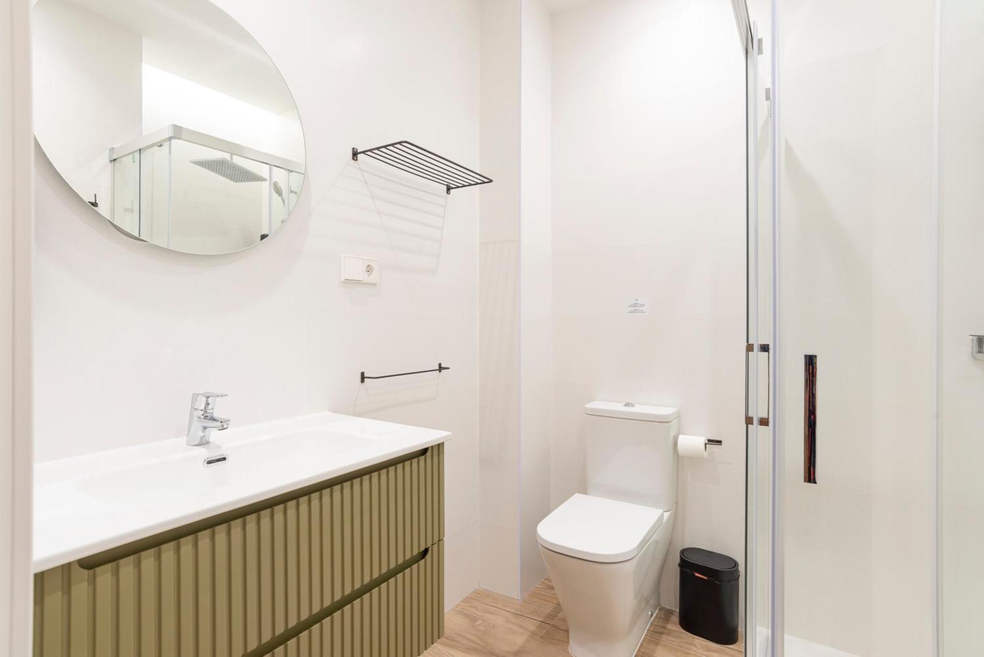 Toquero By Ele Apartment *