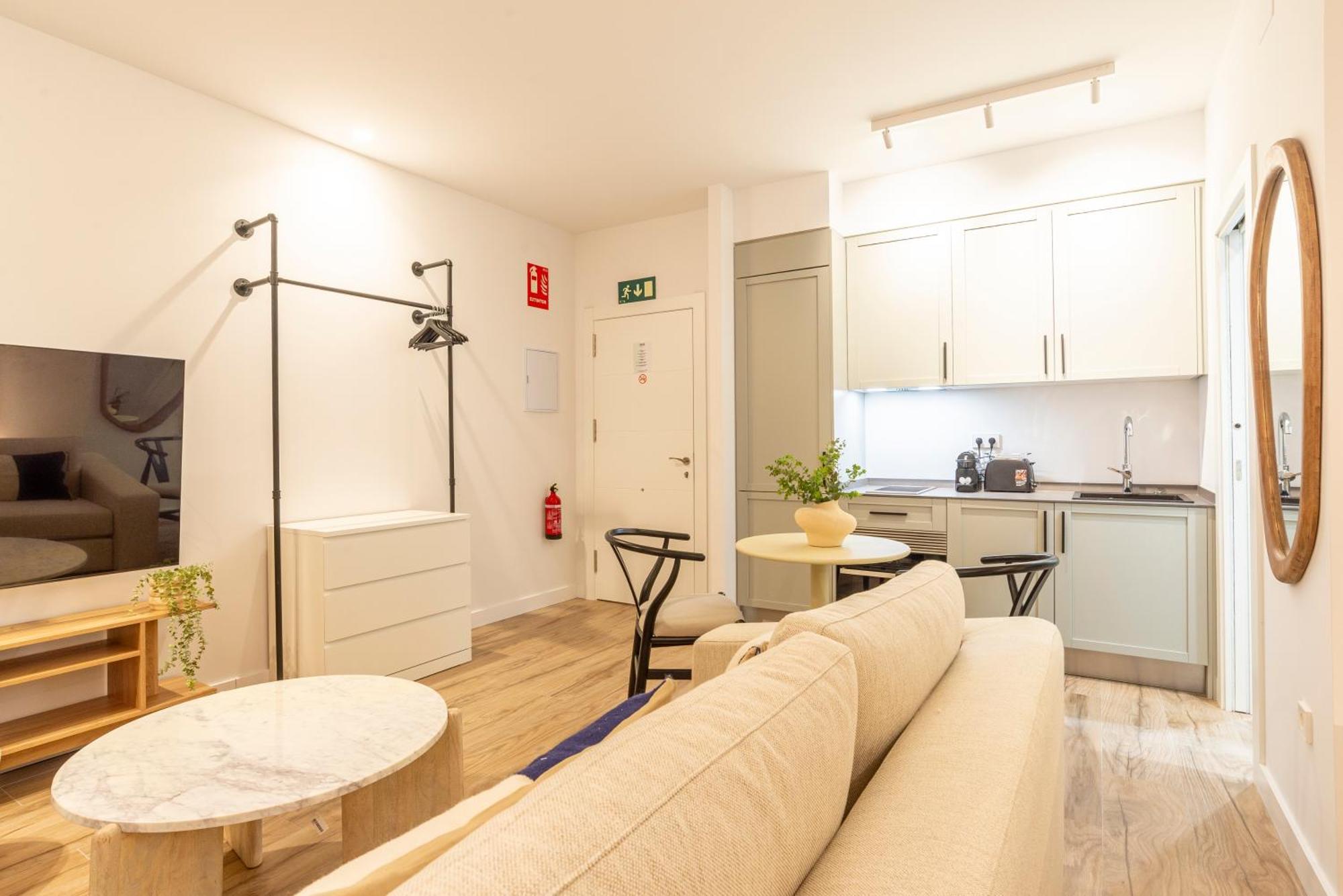 Toquero By Ele Apartment