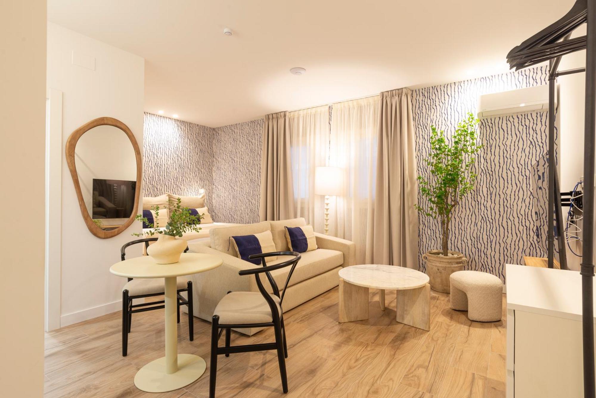 Toquero By Ele Apartment Malaga