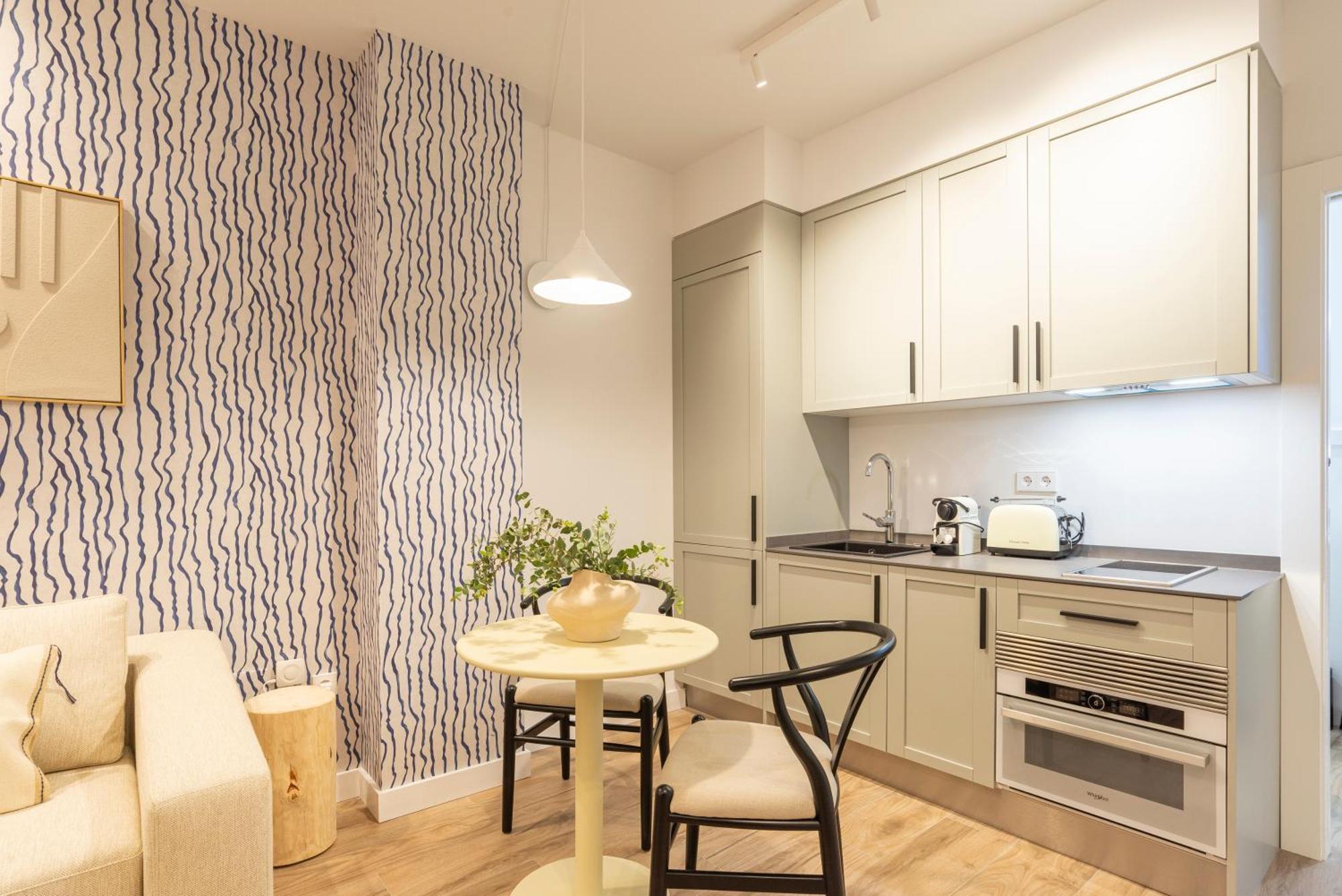 Apartment Toquero By Ele *