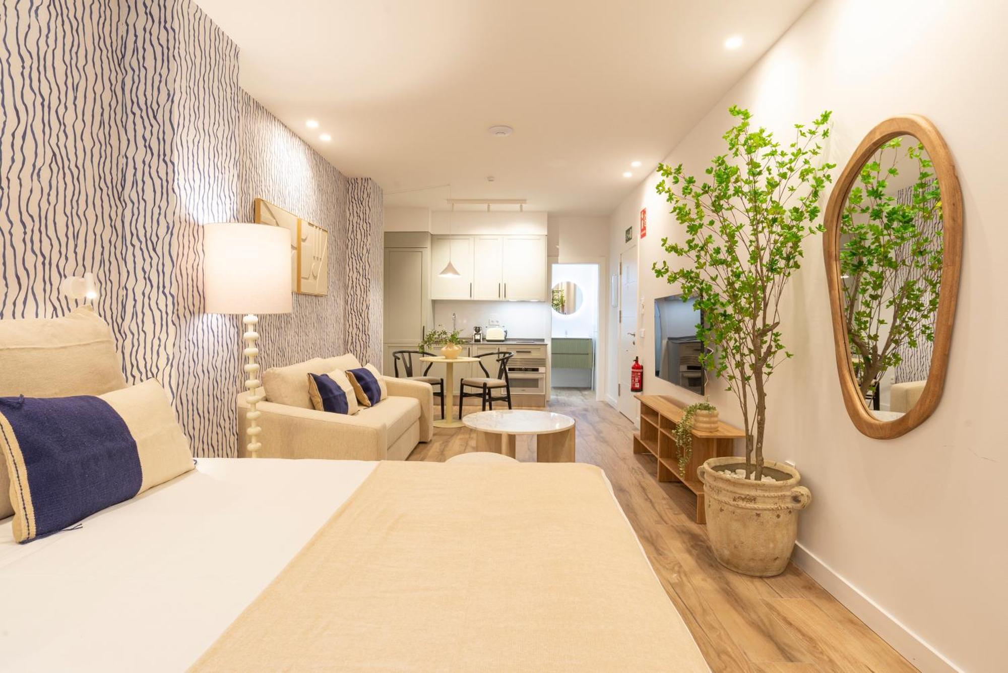 Toquero By Ele Apartment