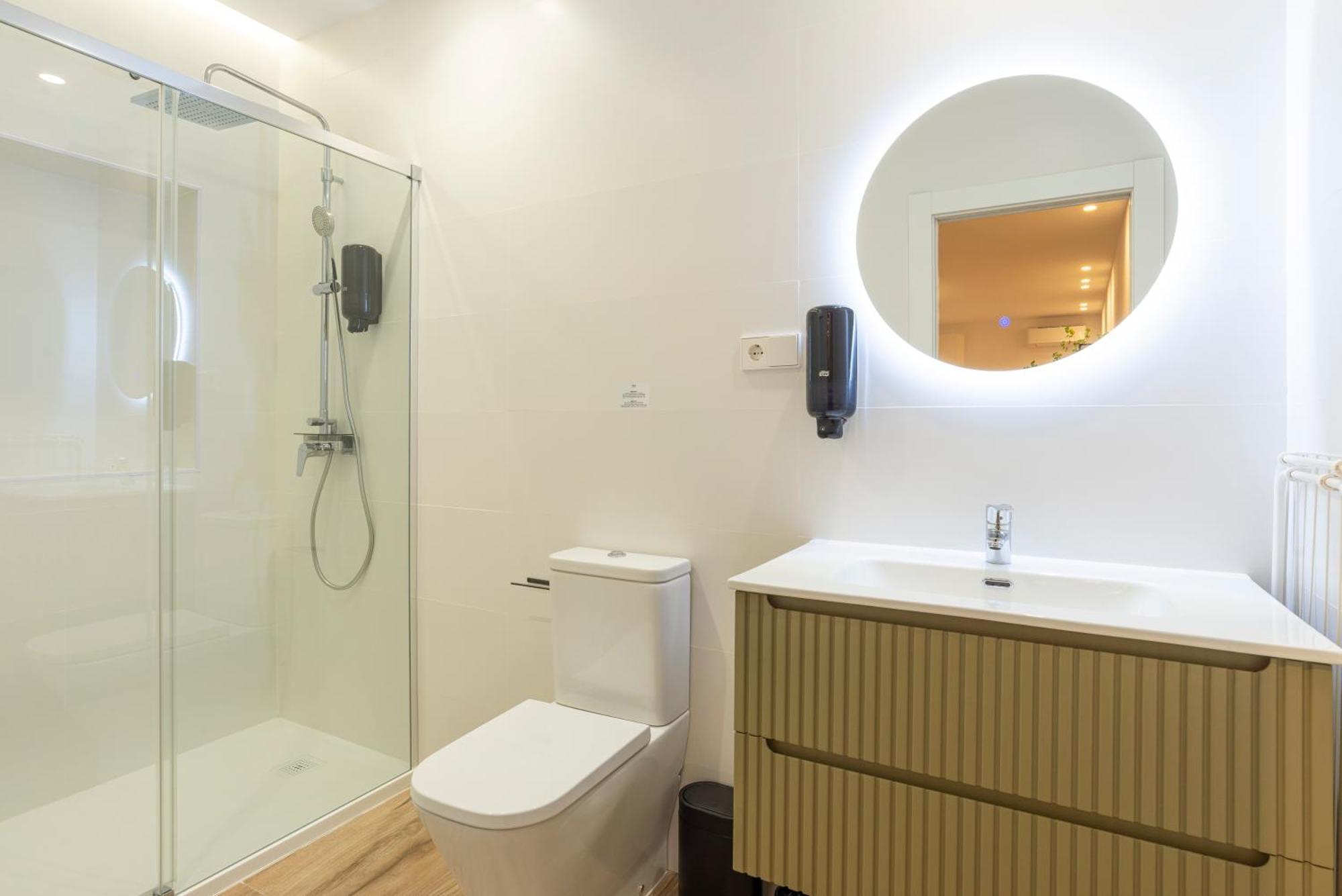Apartment Toquero By Ele