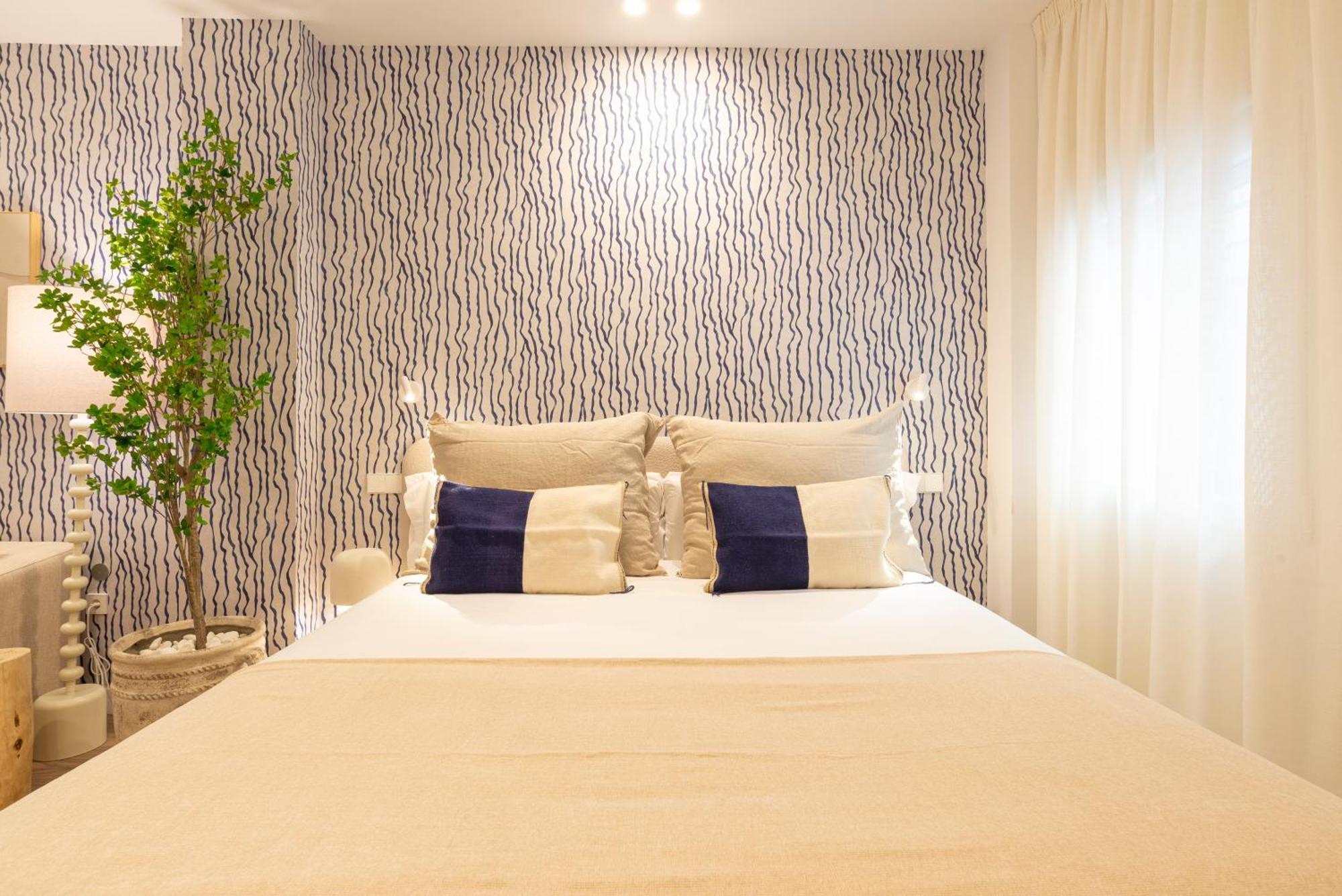 Apartment Toquero By Ele