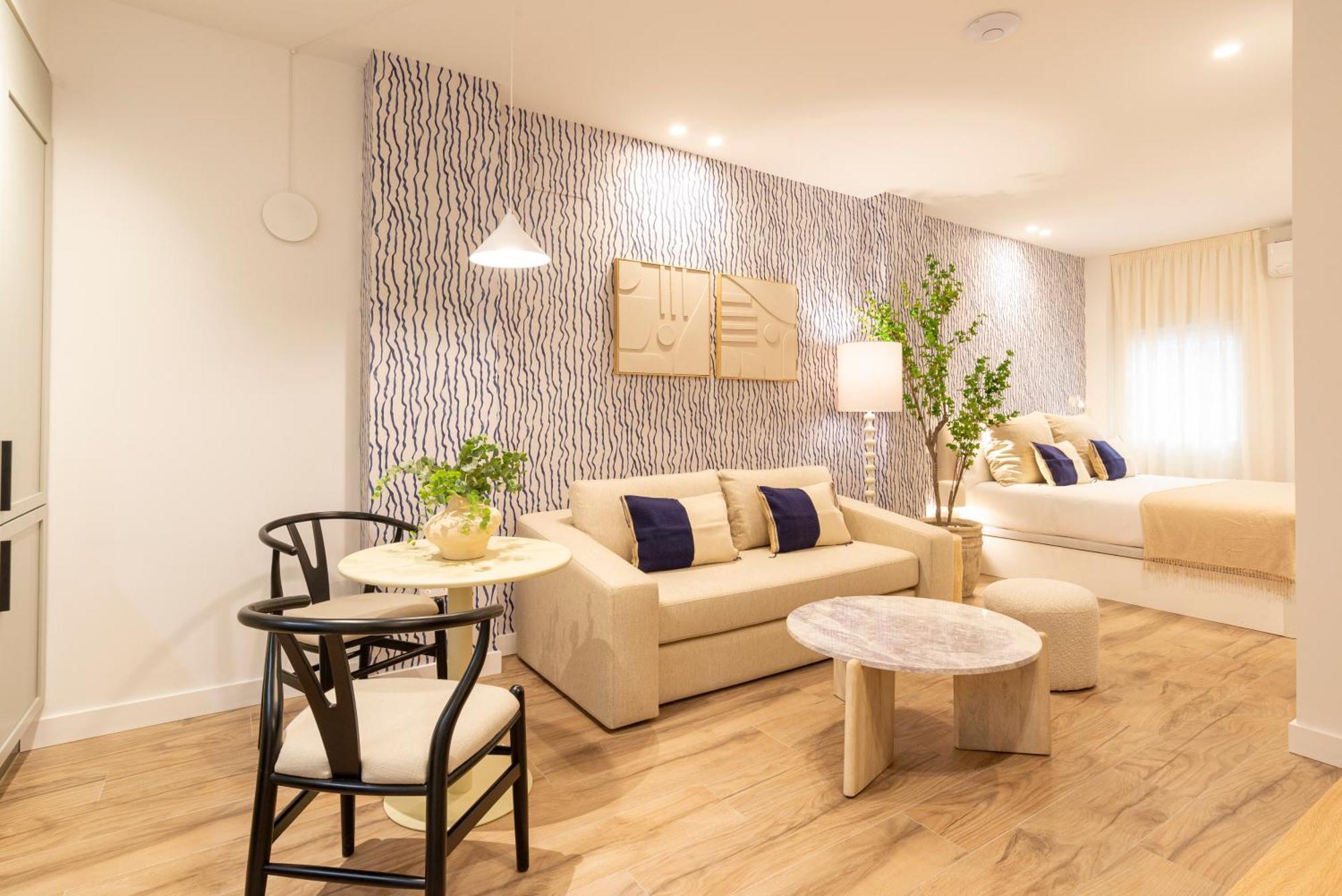 Toquero By Ele Apartment Malaga