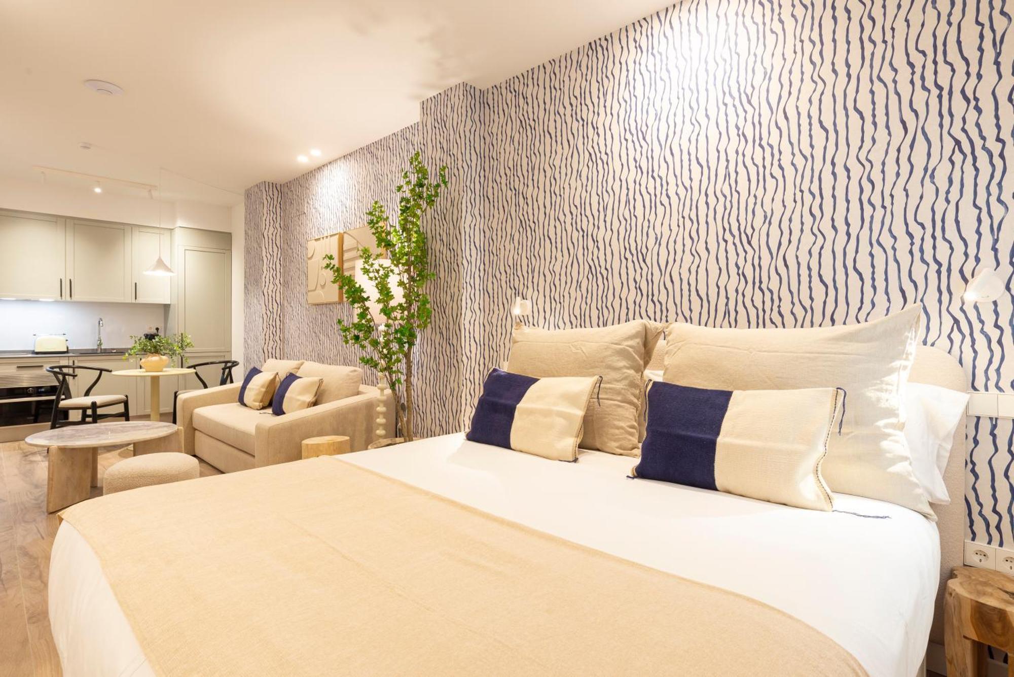 Toquero By Ele Apartment