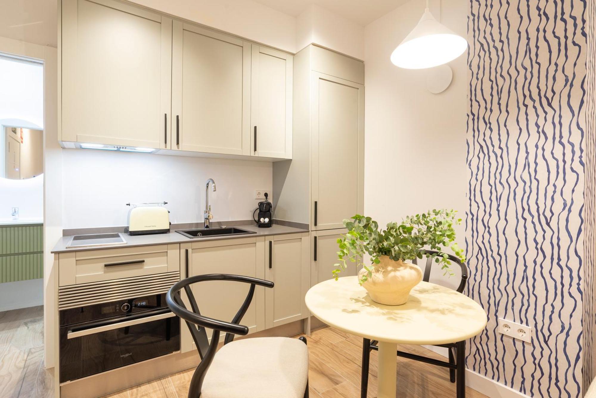Toquero By Ele Apartment *