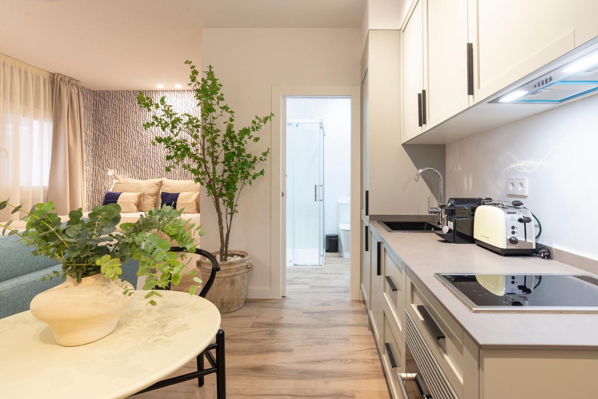 Apartment Toquero By Ele *