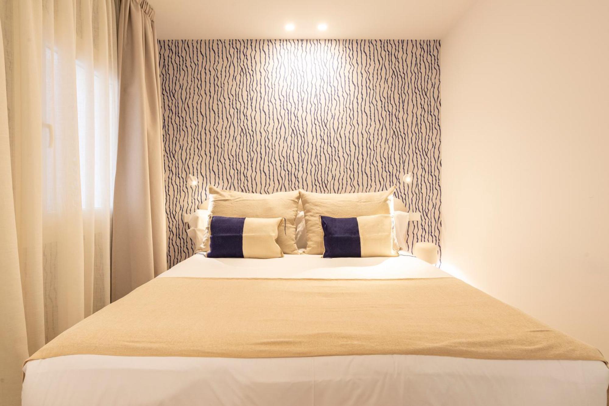 Apartment Toquero By Ele *