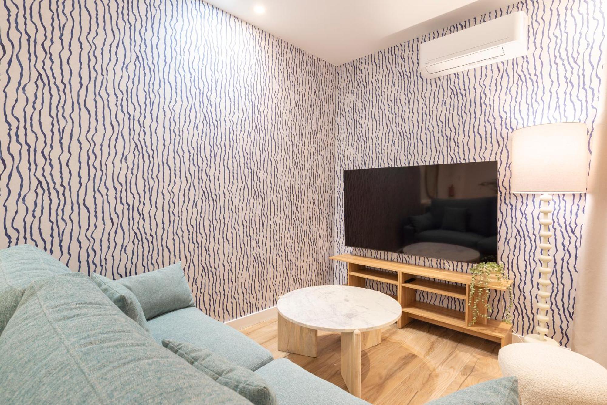 Toquero By Ele Apartment