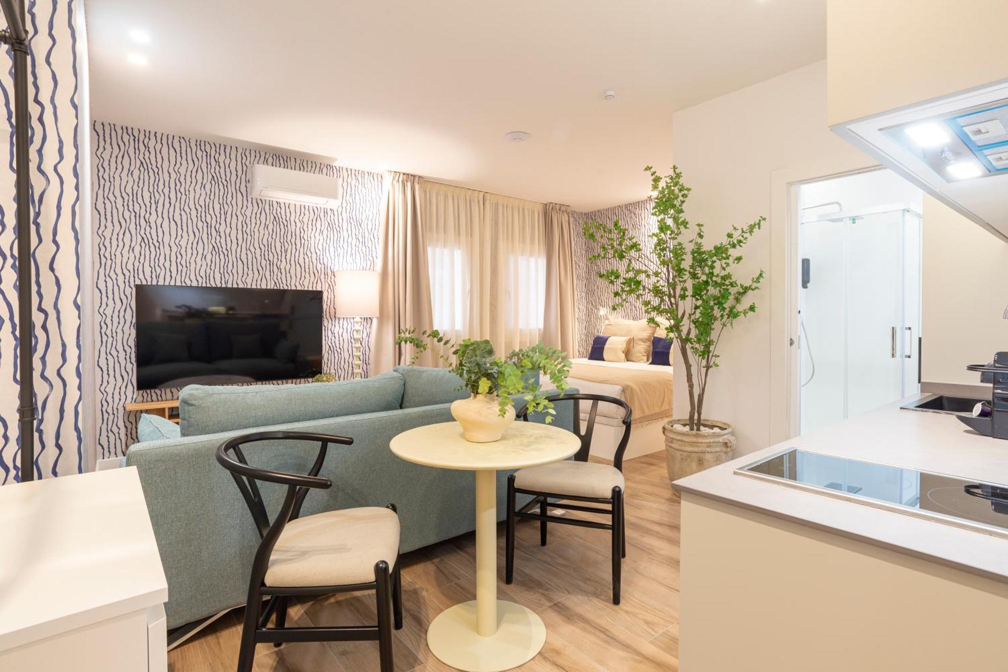 Apartment Toquero By Ele